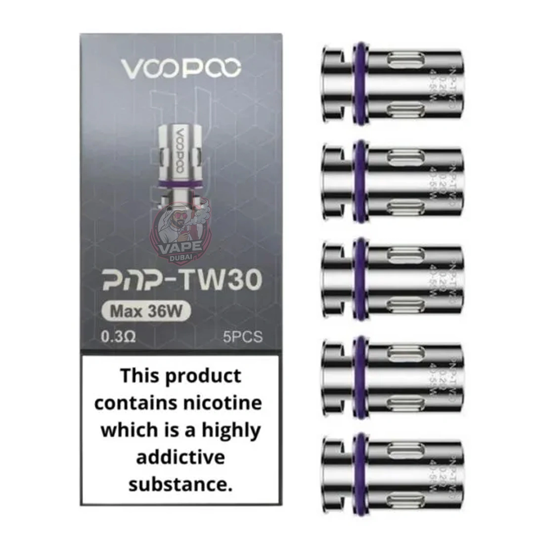 voopoo pnp tw coils dubai uae