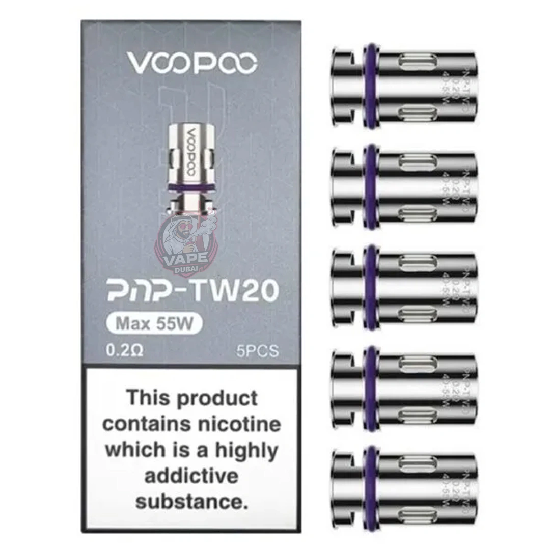 voopoo pnp tw coils dubai uae