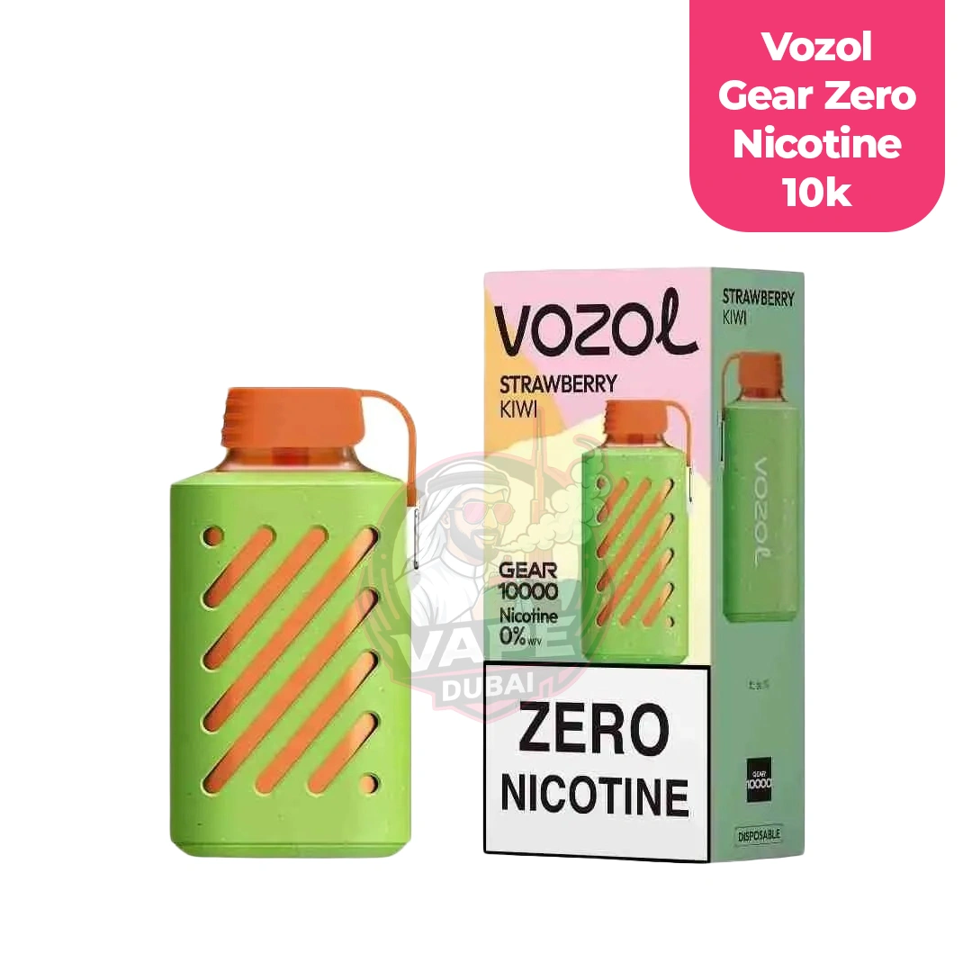 vozol gear 10000 puffs 0mg