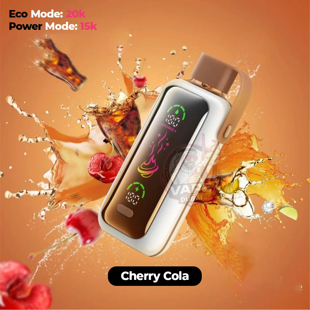 vozol star 20000 puffs 50mg uae