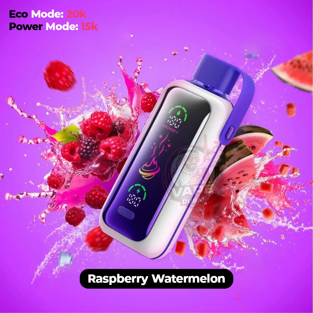 vozol star 20000 puffs 50mg uae