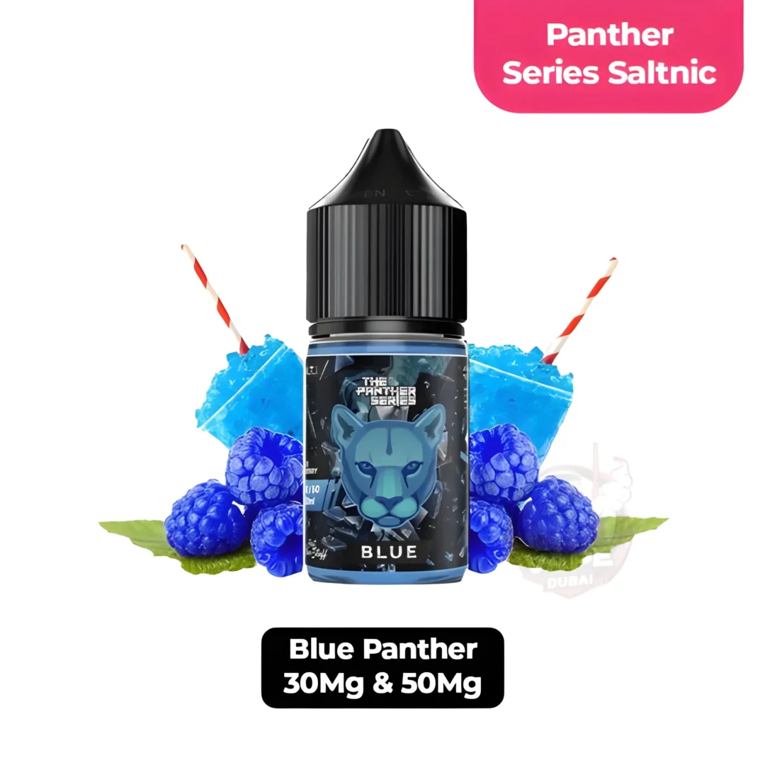 Panther Series Saltnic E-Juice uae