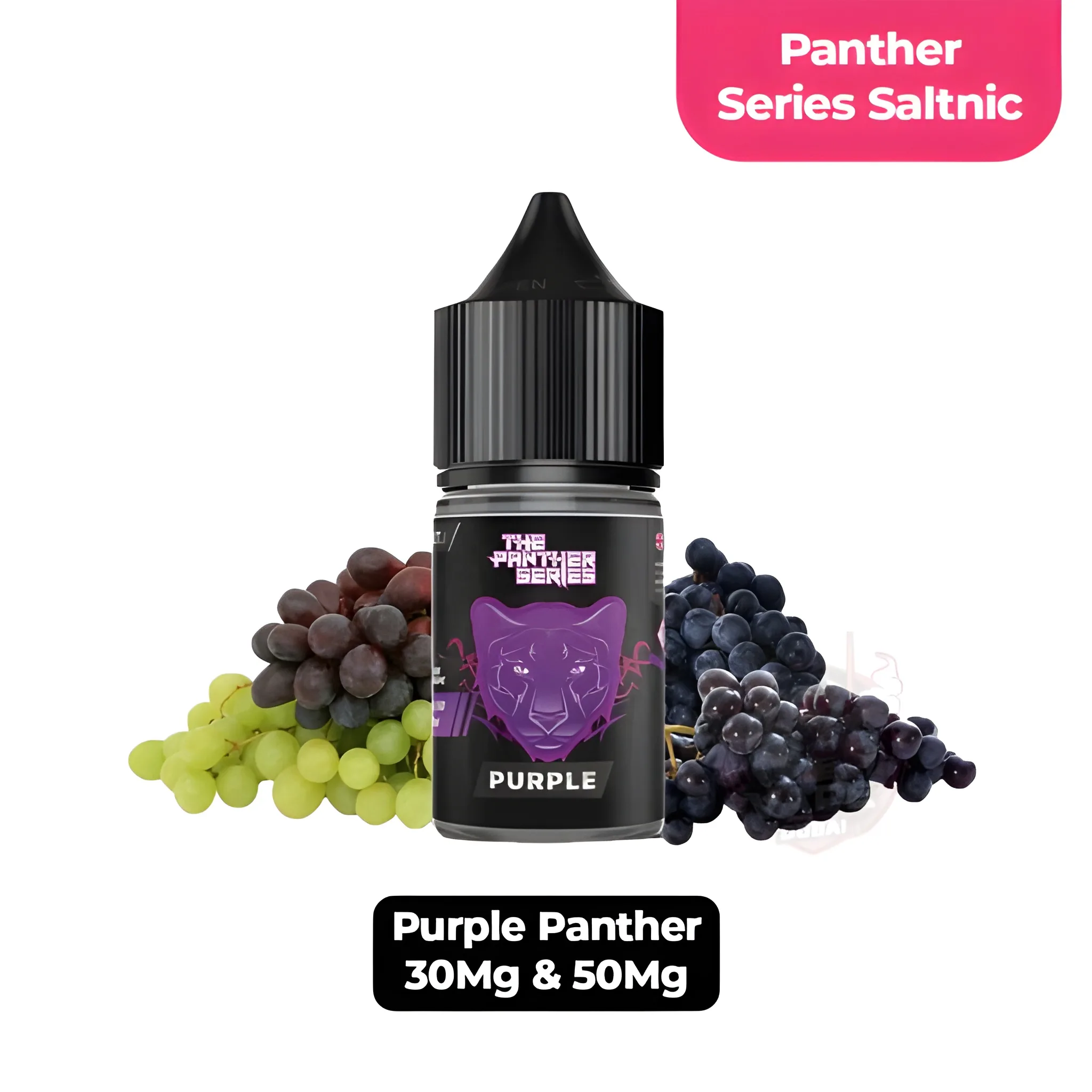 Panther Series Saltnic E-Juice uae