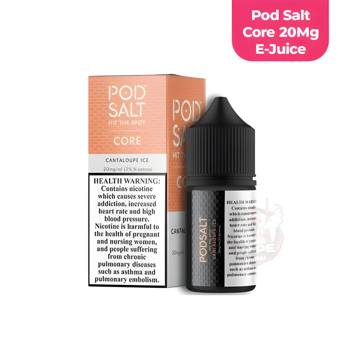 Pod Salt Core E-Juice 20mg