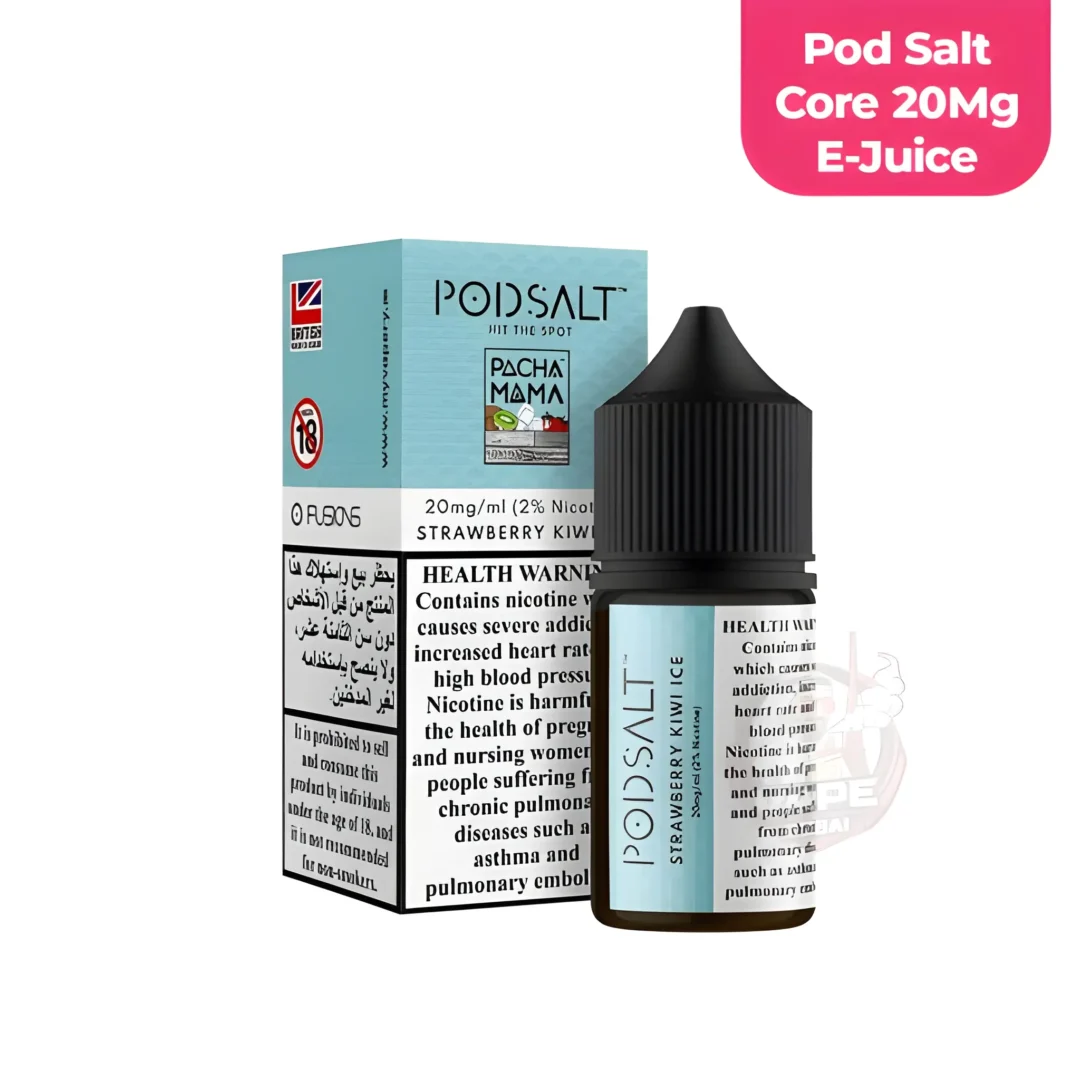 Pod Salt Core E-Juice 20mg