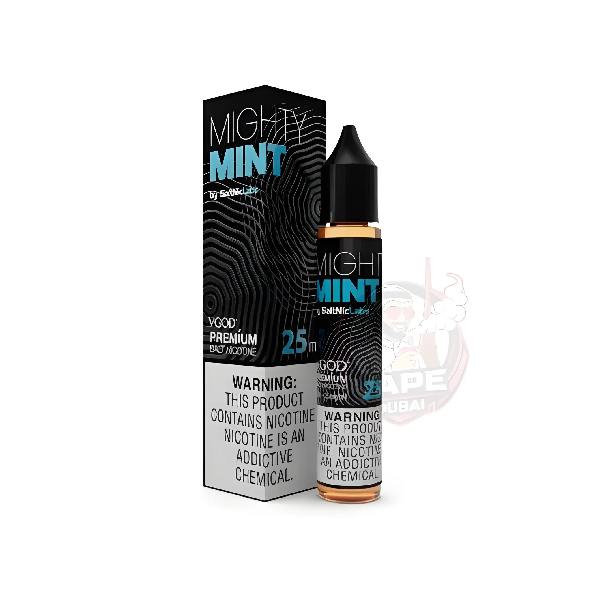 VGOD Saltnic E-Juice UAE