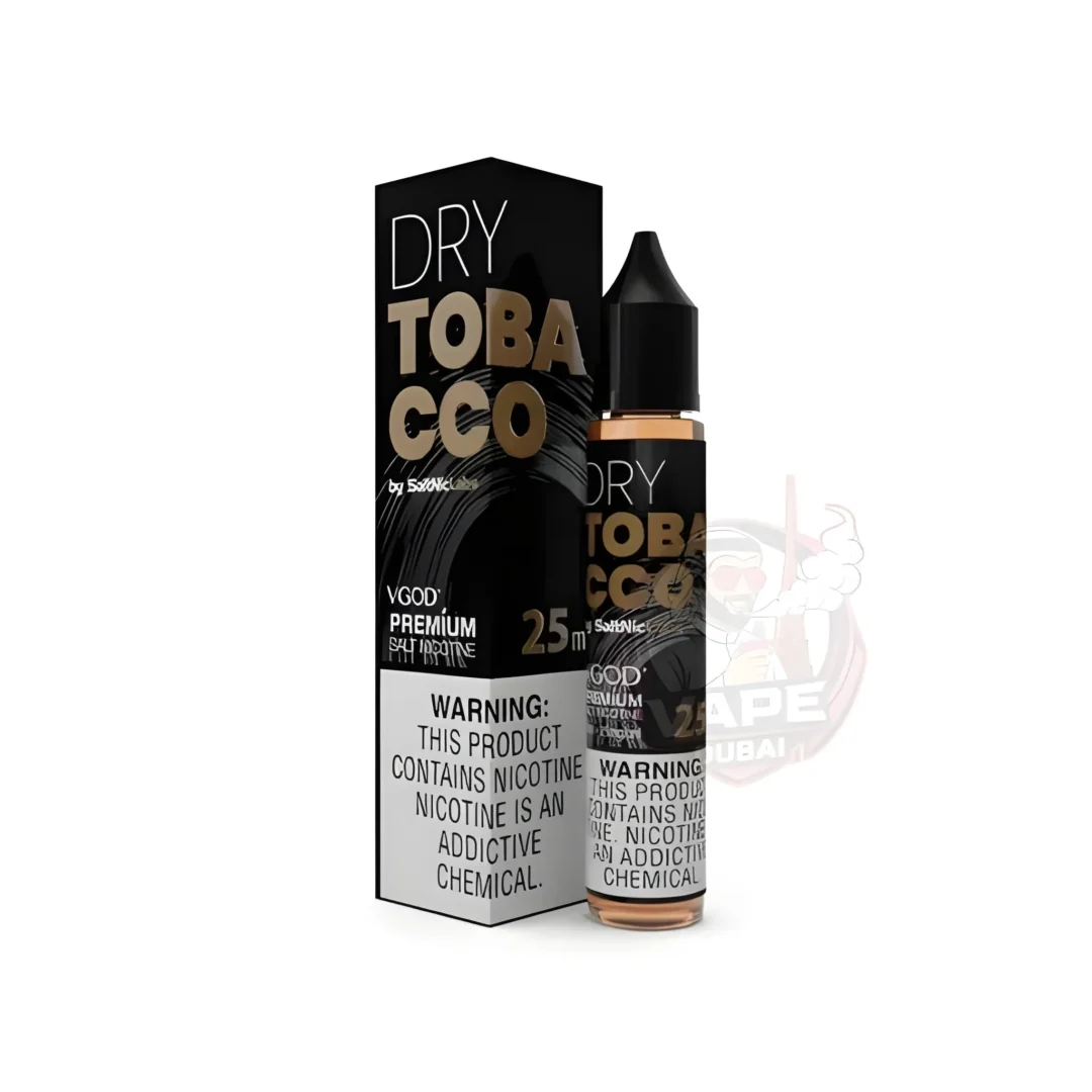 VGOD Saltnic E-Juice UAE