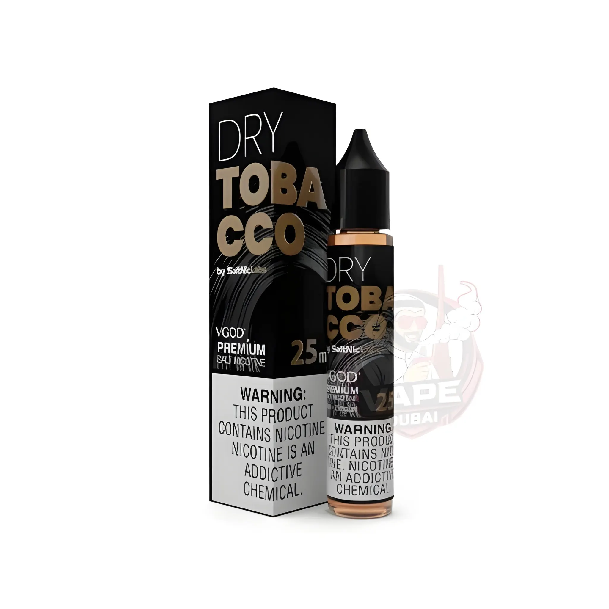 VGOD Saltnic E-Juice UAE