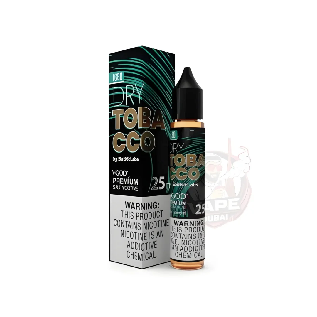 VGOD Saltnic E-Juice UAE
