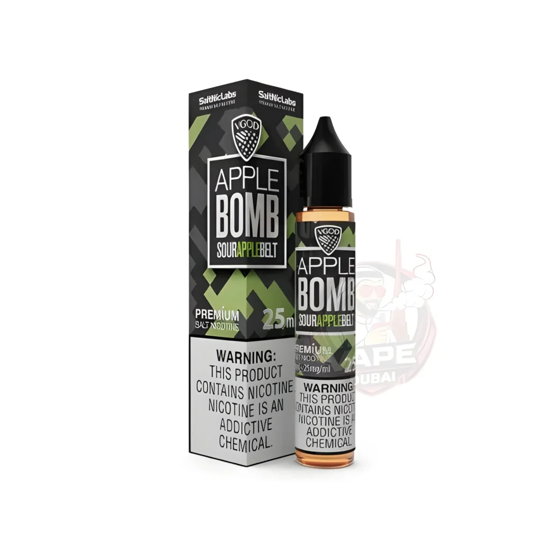 VGOD Saltnic E-Juice UAE