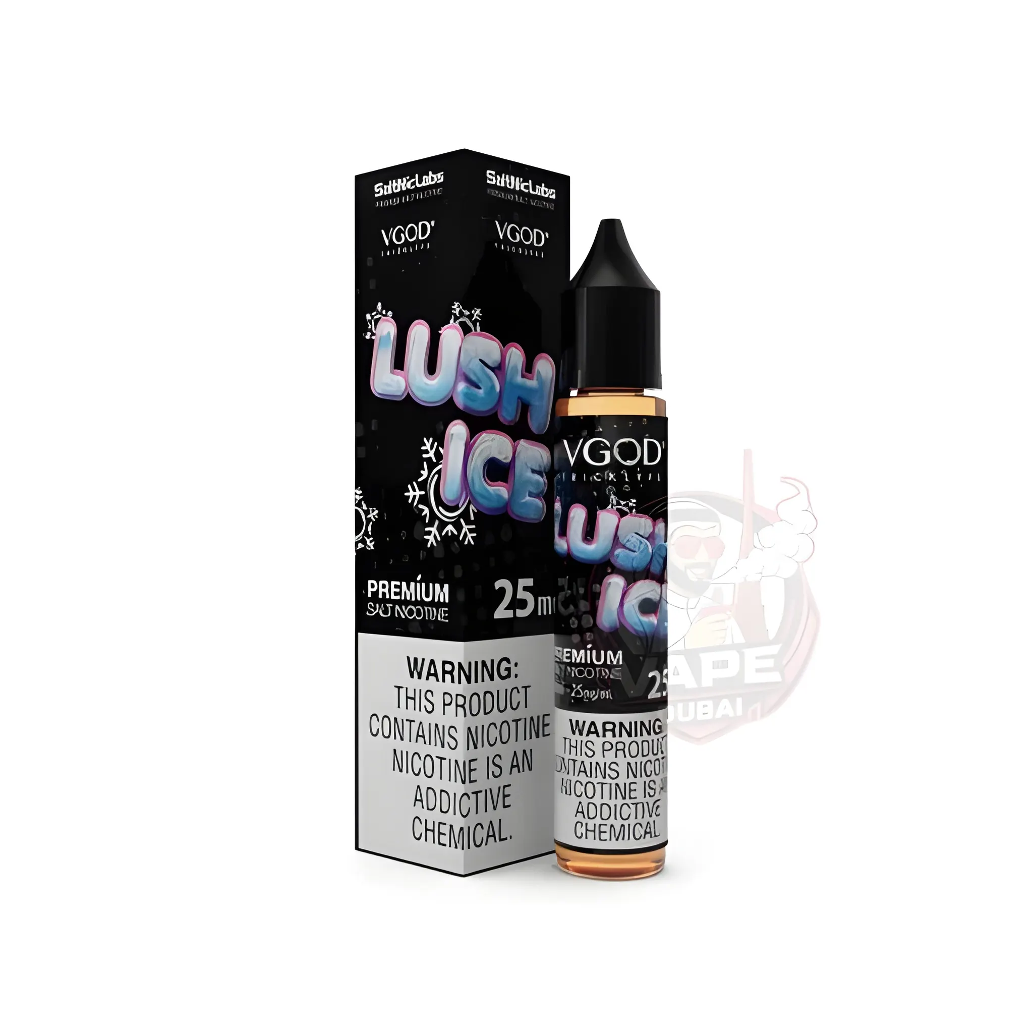 VGOD Saltnic E-Juice UAE