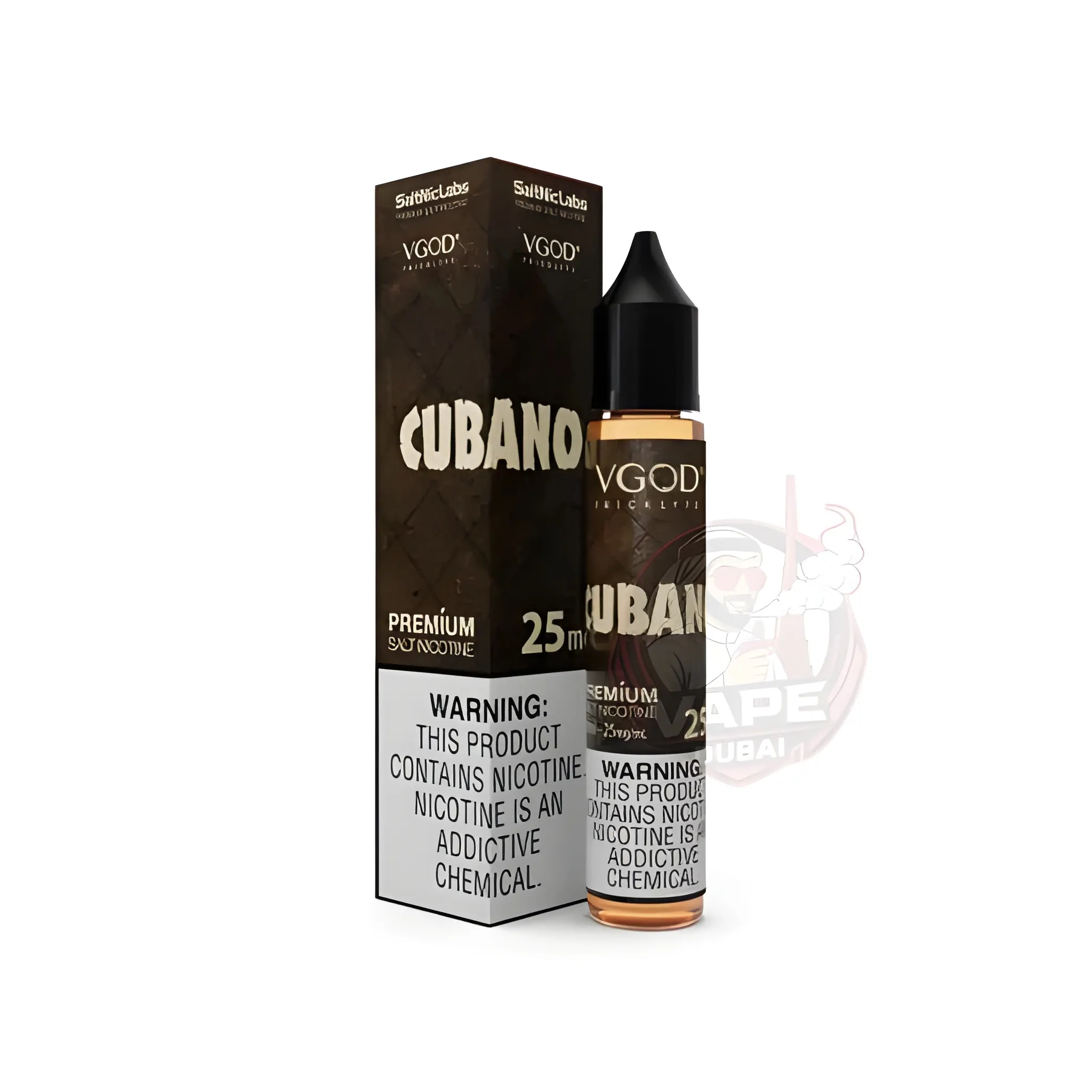 VGOD Saltnic E-Juice UAE