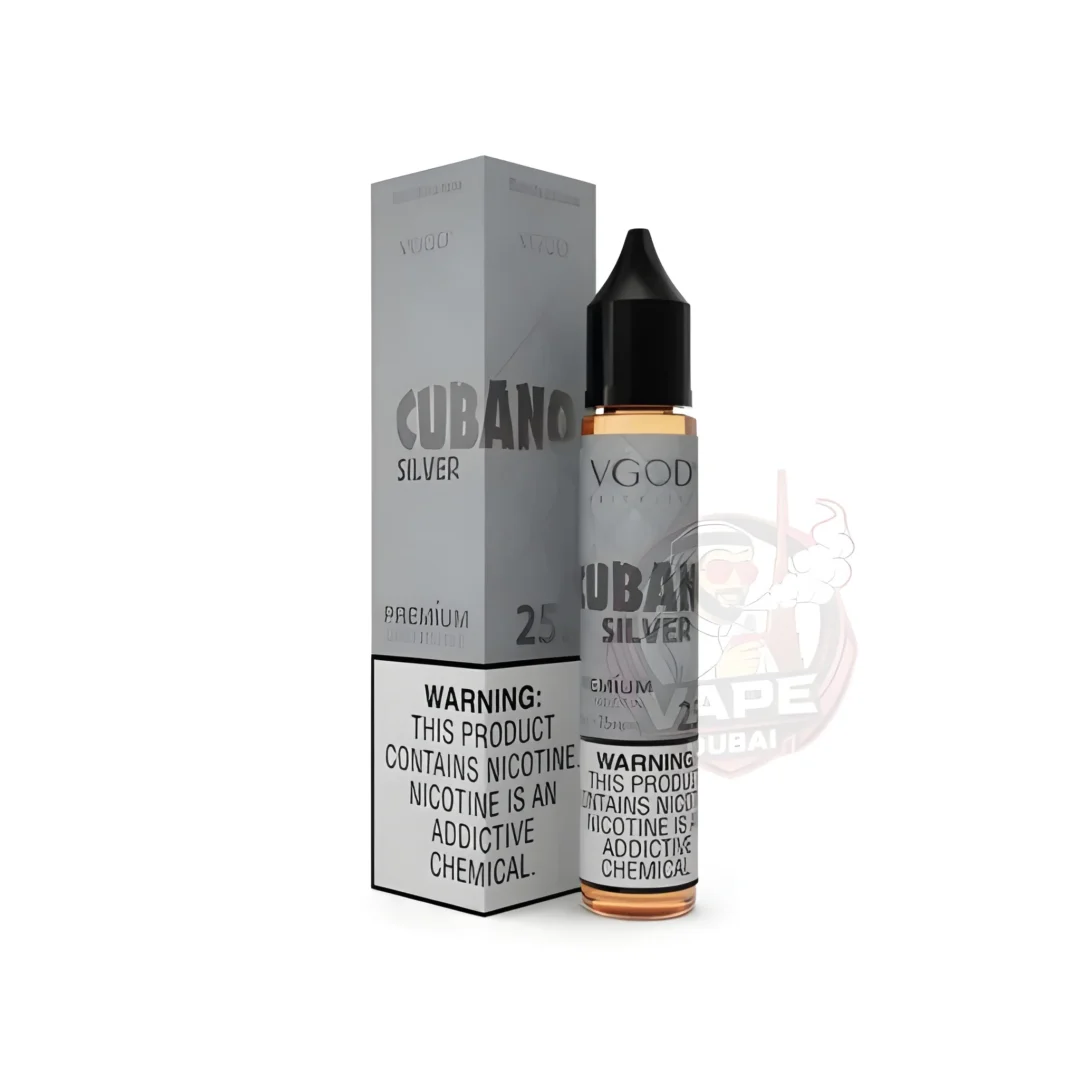VGOD Saltnic E-Juice UAE