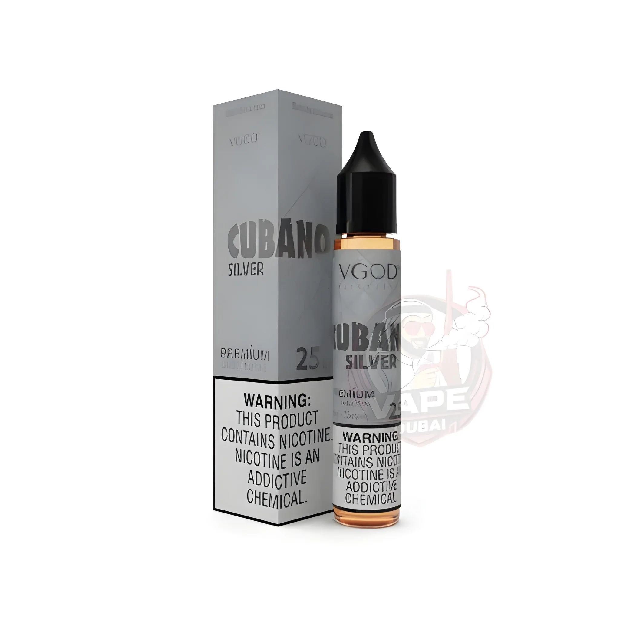 VGOD Saltnic E-Juice UAE