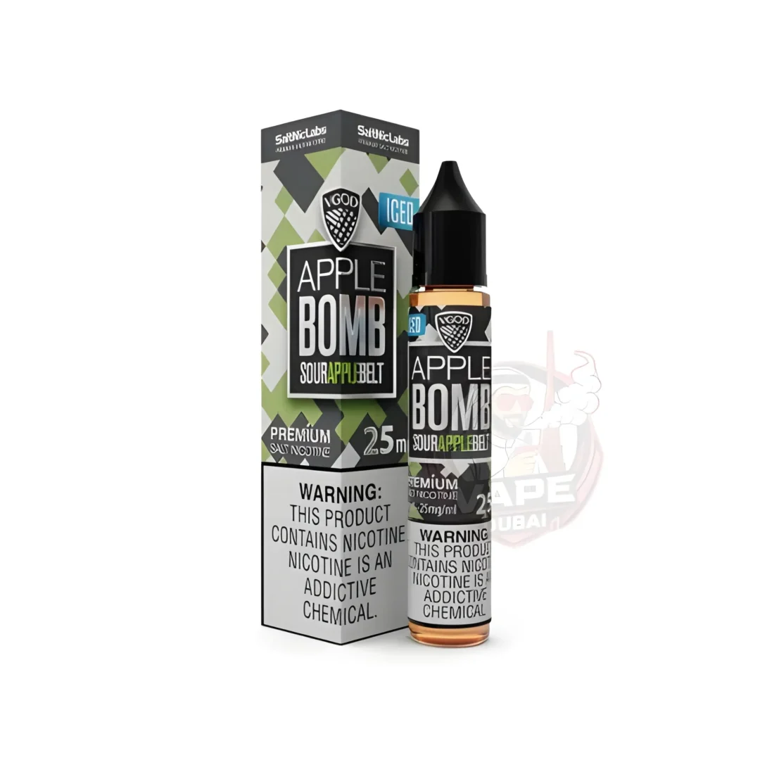 VGOD Saltnic E-Juice UAE