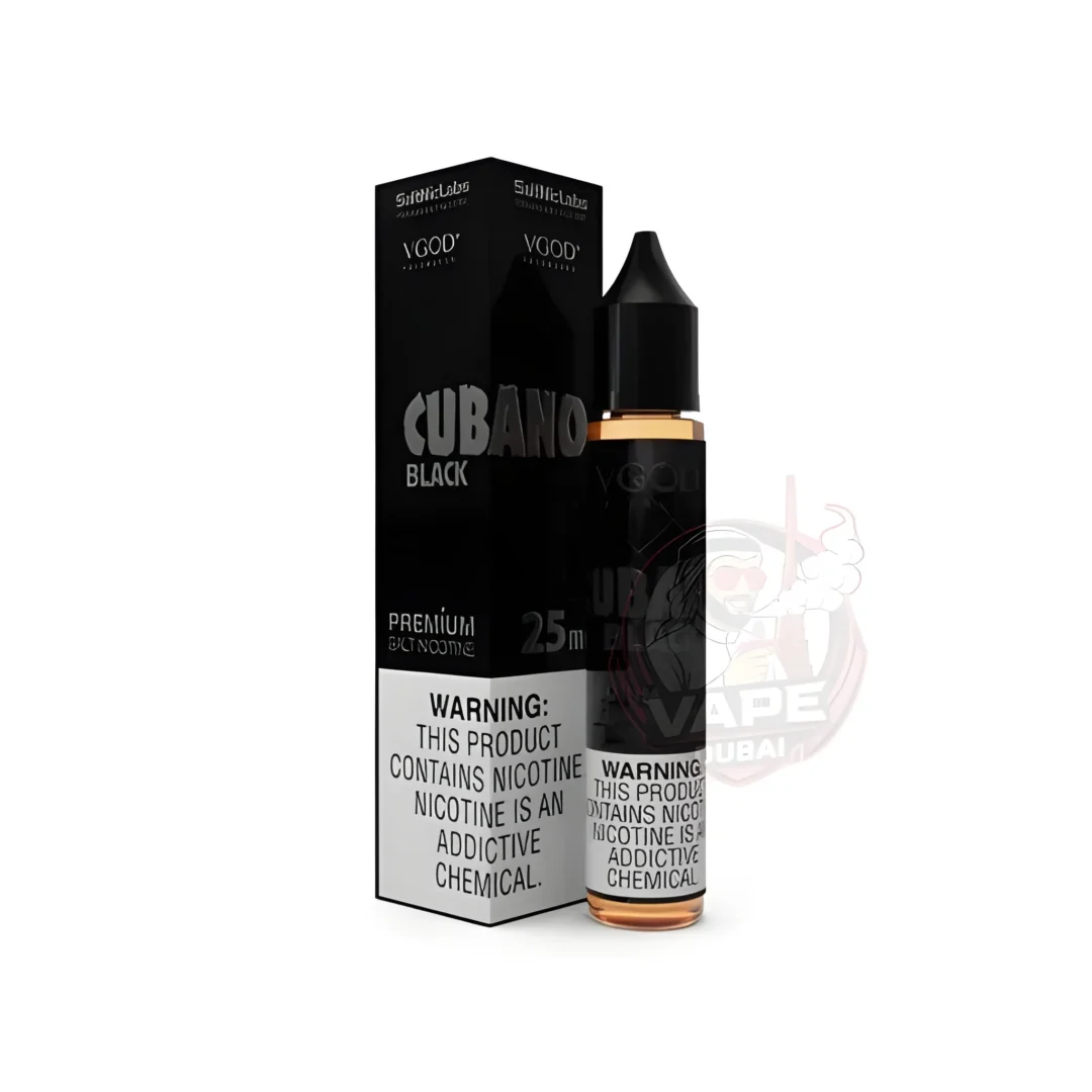 VGOD Saltnic E-Juice UAE