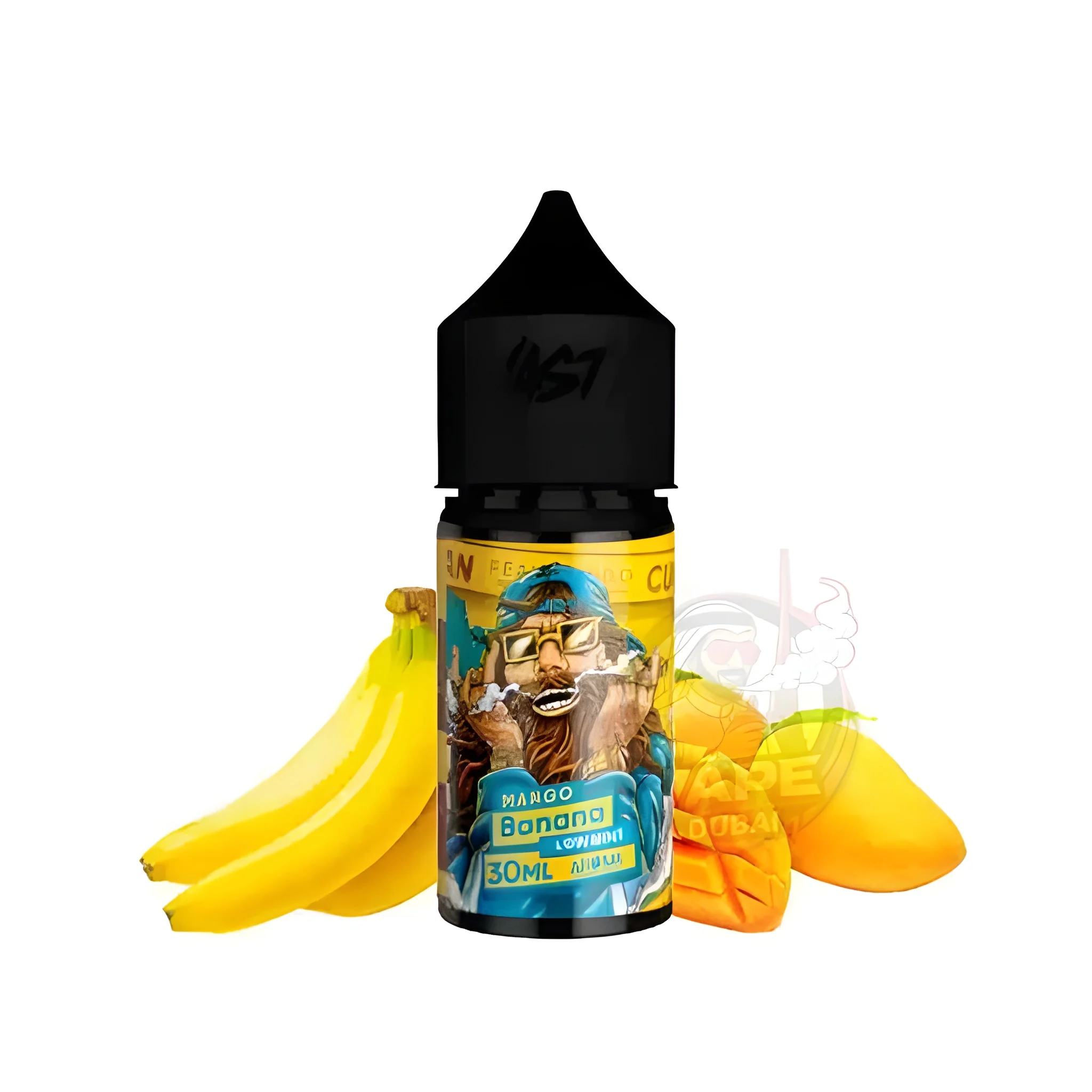 Salt Nicotine Nasty E-Juice
