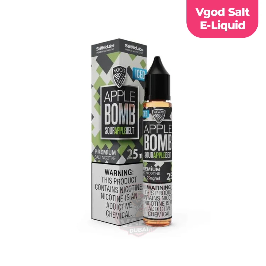 Tokyo Saltnic Classic E-Juice 50mg