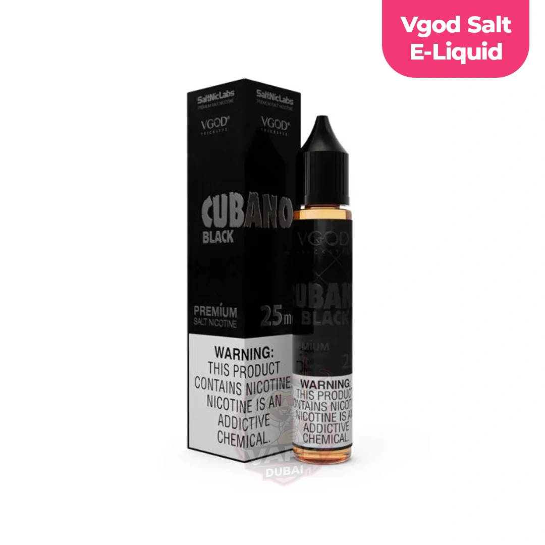 Tokyo Saltnic Classic E-Juice 50mg