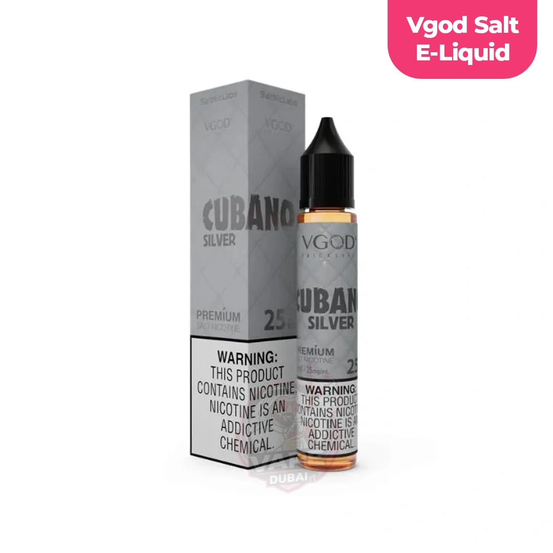 Tokyo Saltnic Classic E-Juice 50mg