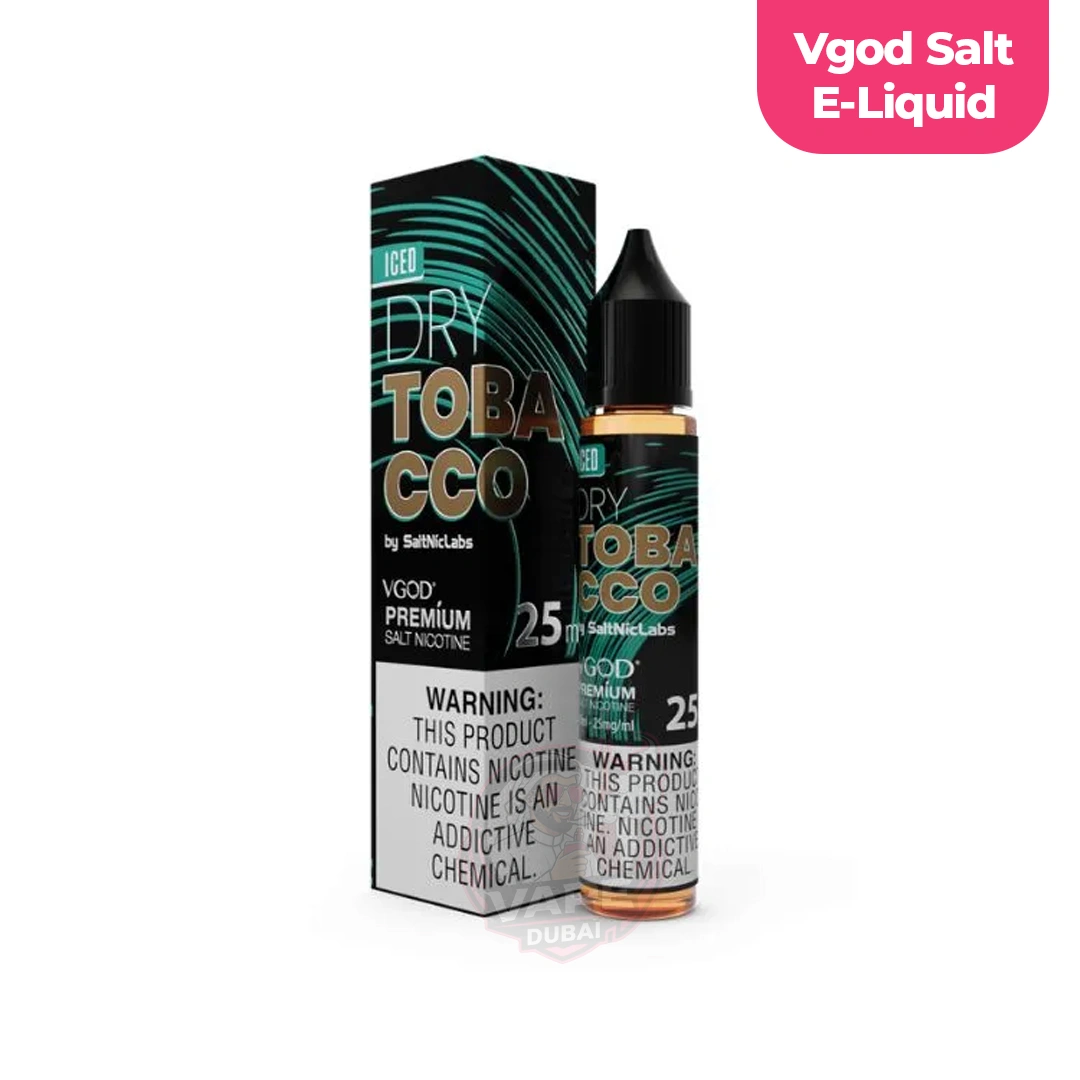 Tokyo Saltnic Classic E-Juice 50mg