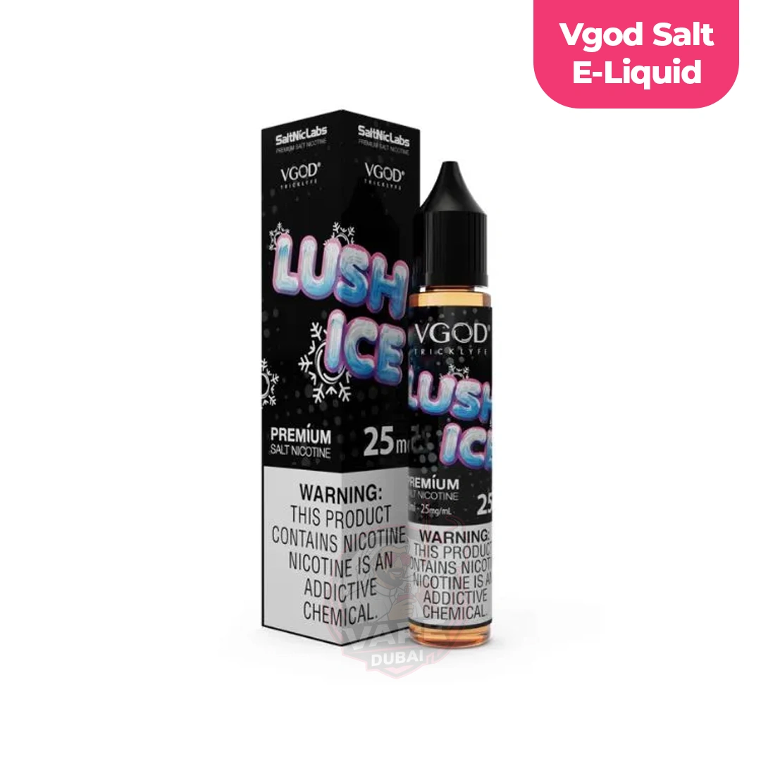 Tokyo Saltnic Classic E-Juice 50mg