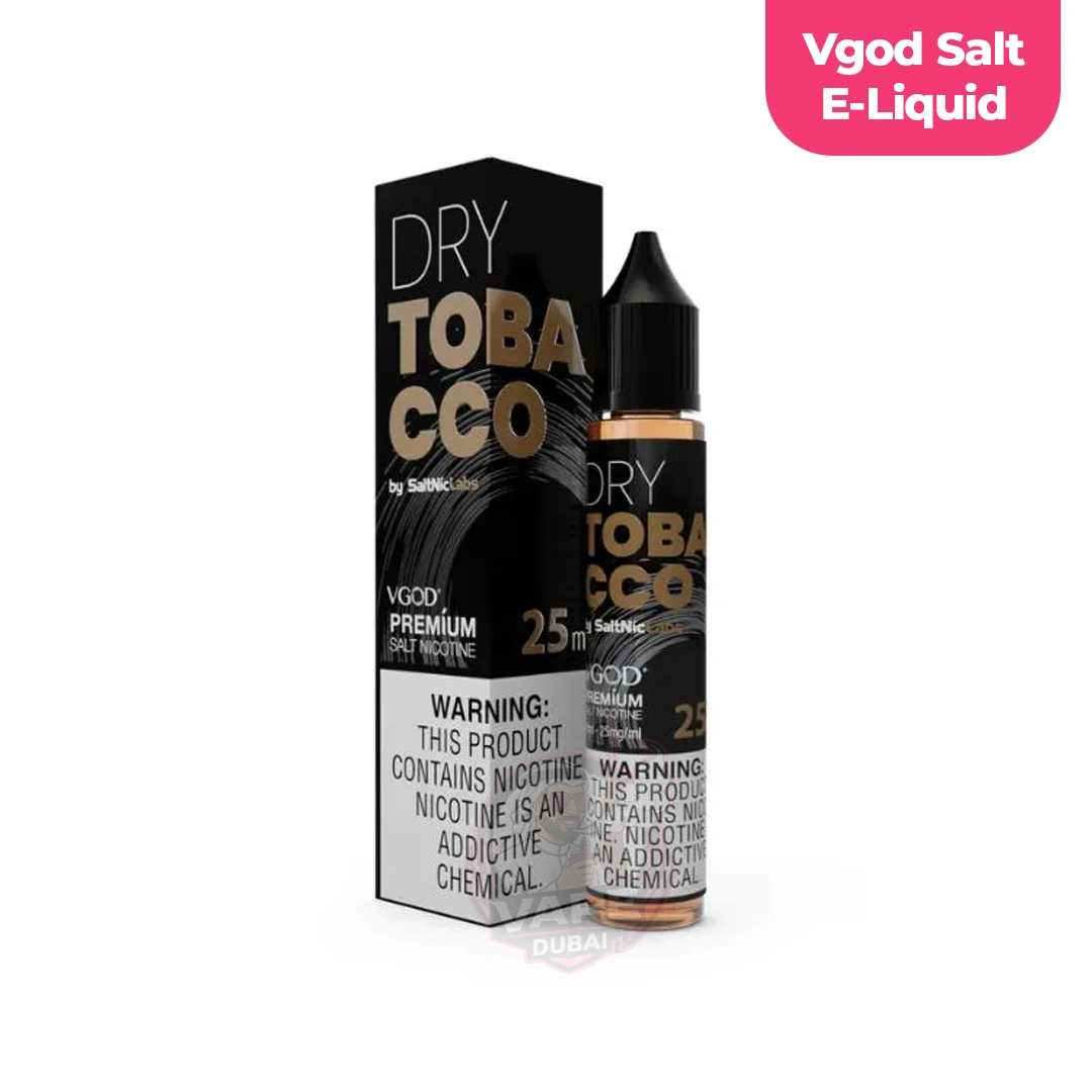 Tokyo Saltnic Classic E-Juice 50mg