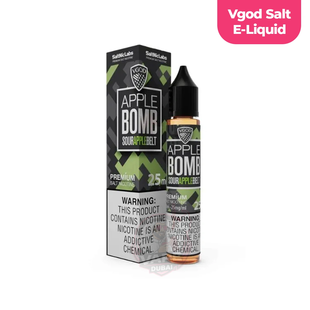 Tokyo Saltnic Classic E-Juice 50mg