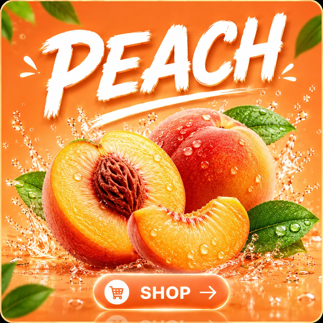 Peach