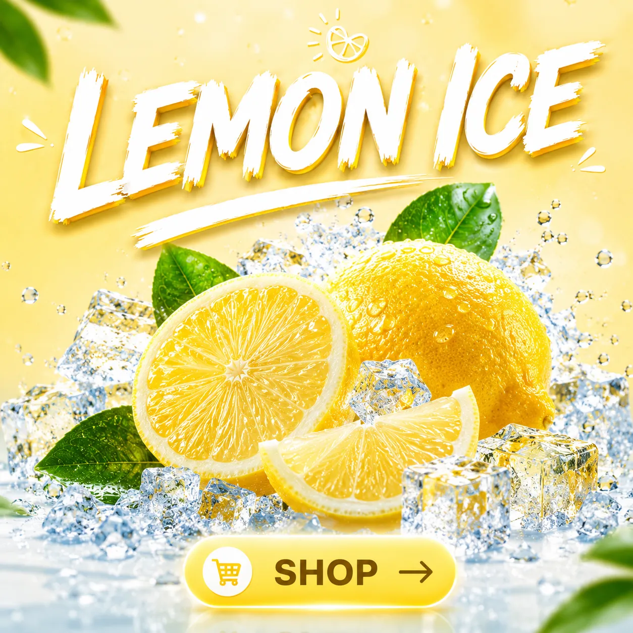 Lemon Ice