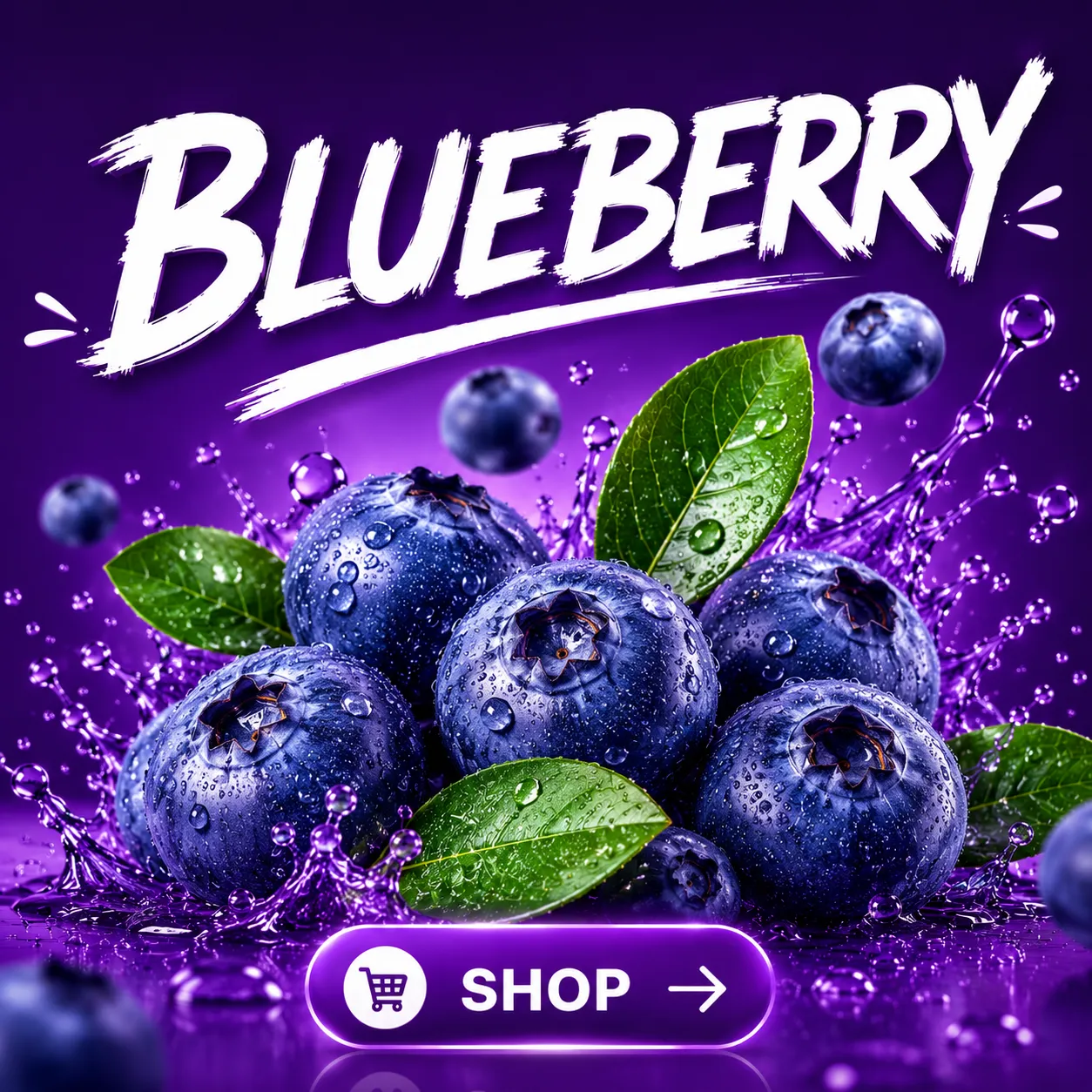 Blueberry