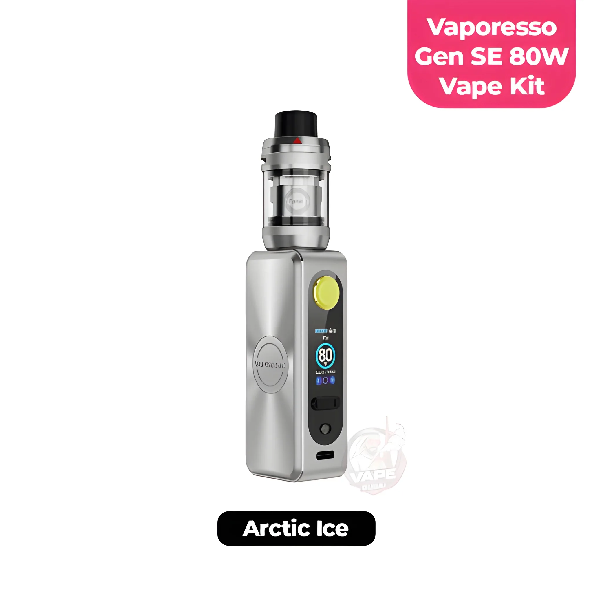 Vaporesso GEN SE Mod Kit in UAE