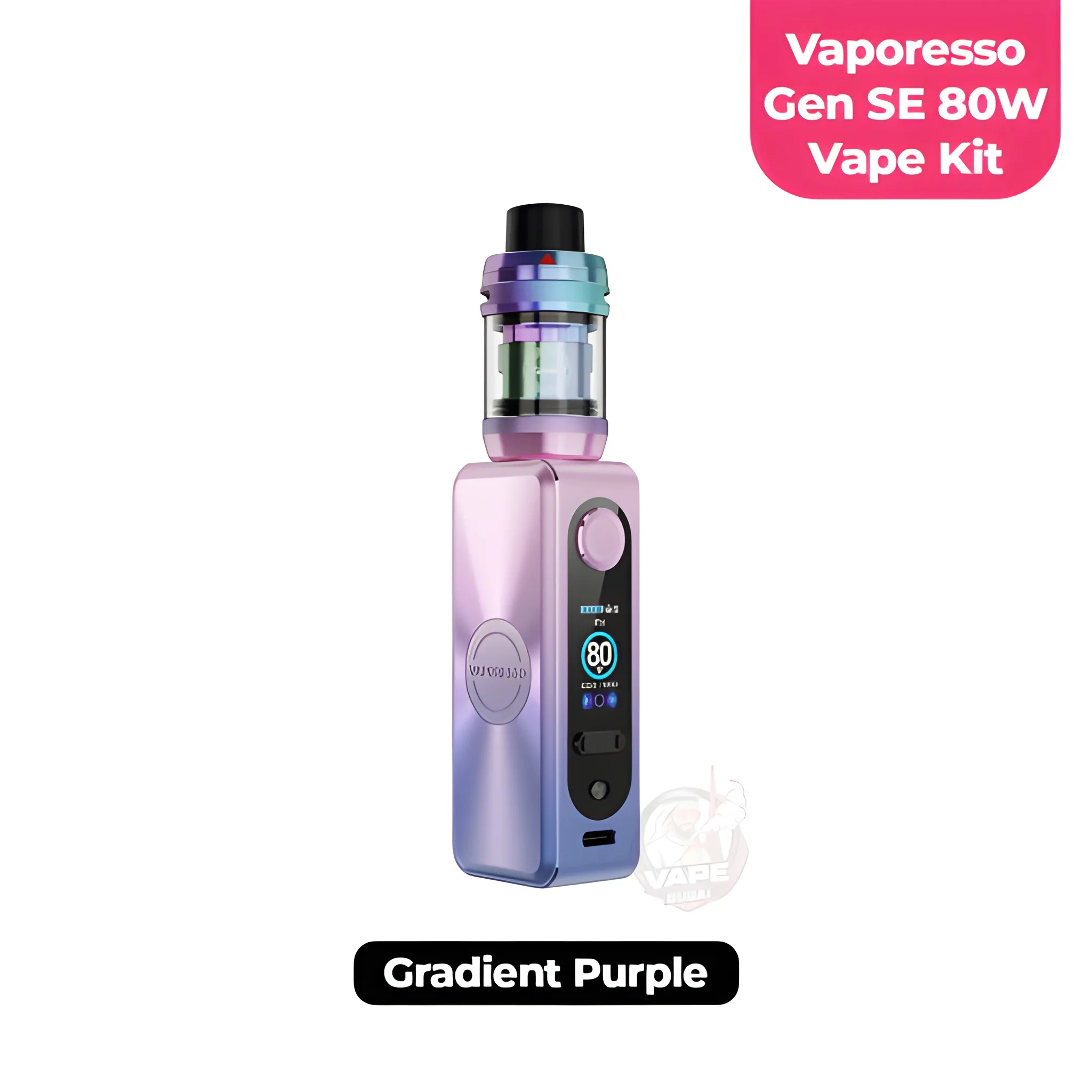 Vaporesso GEN SE Mod Kit in UAE