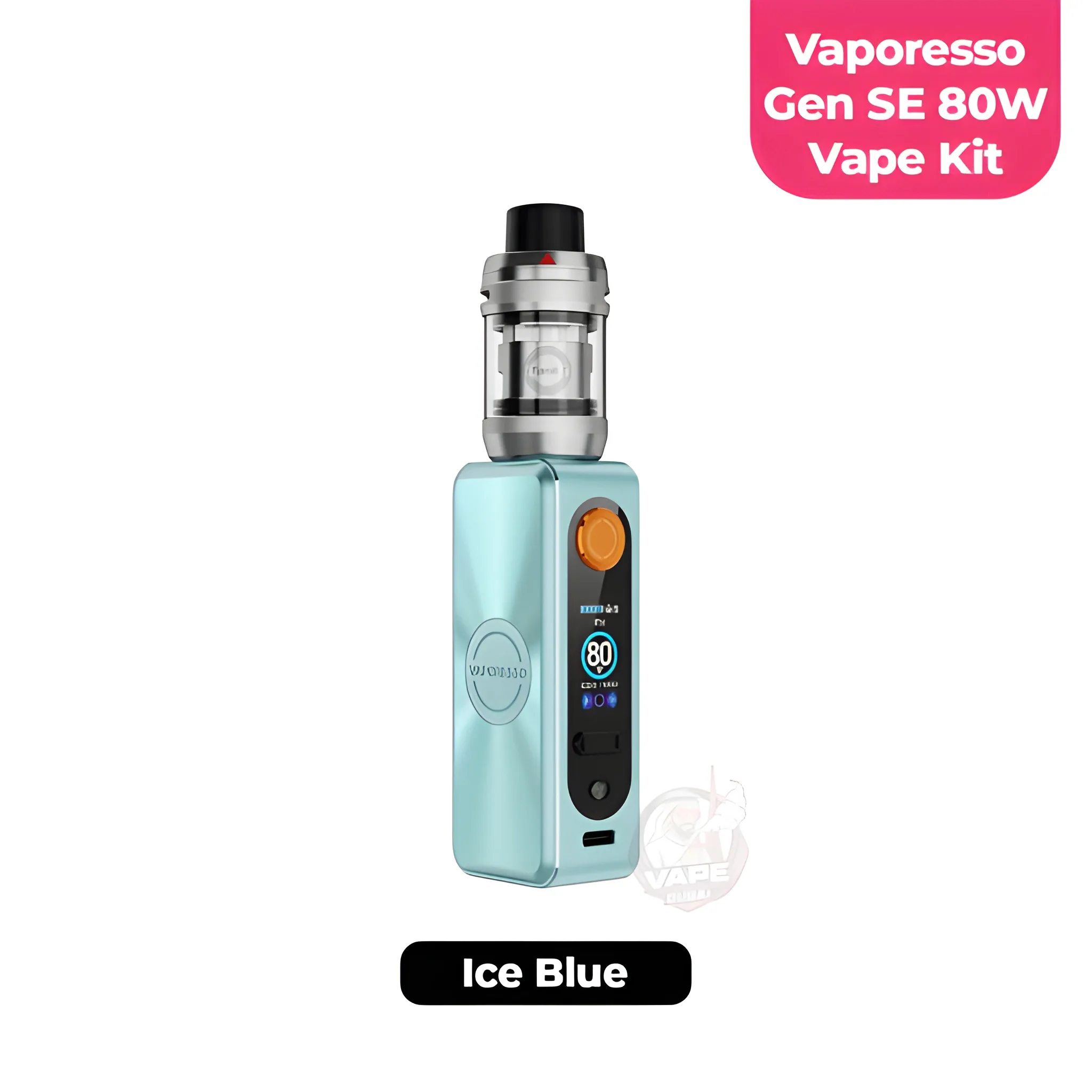 Vaporesso GEN SE Mod Kit in UAE