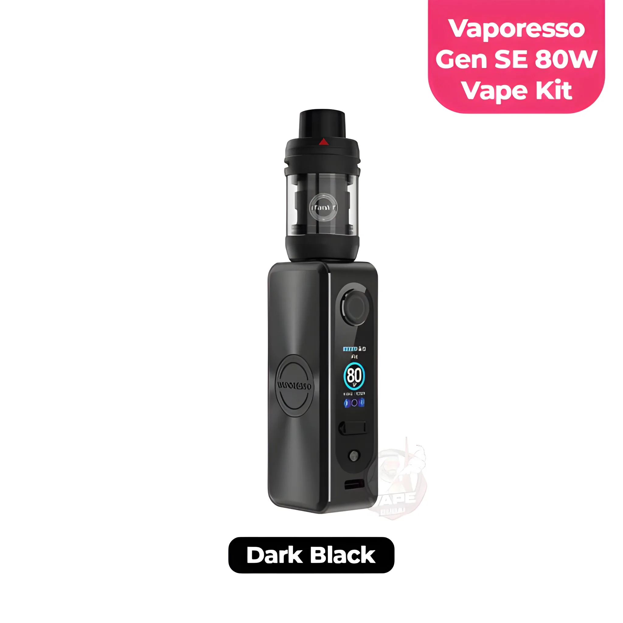 Vaporesso GEN SE Mod Kit in UAE