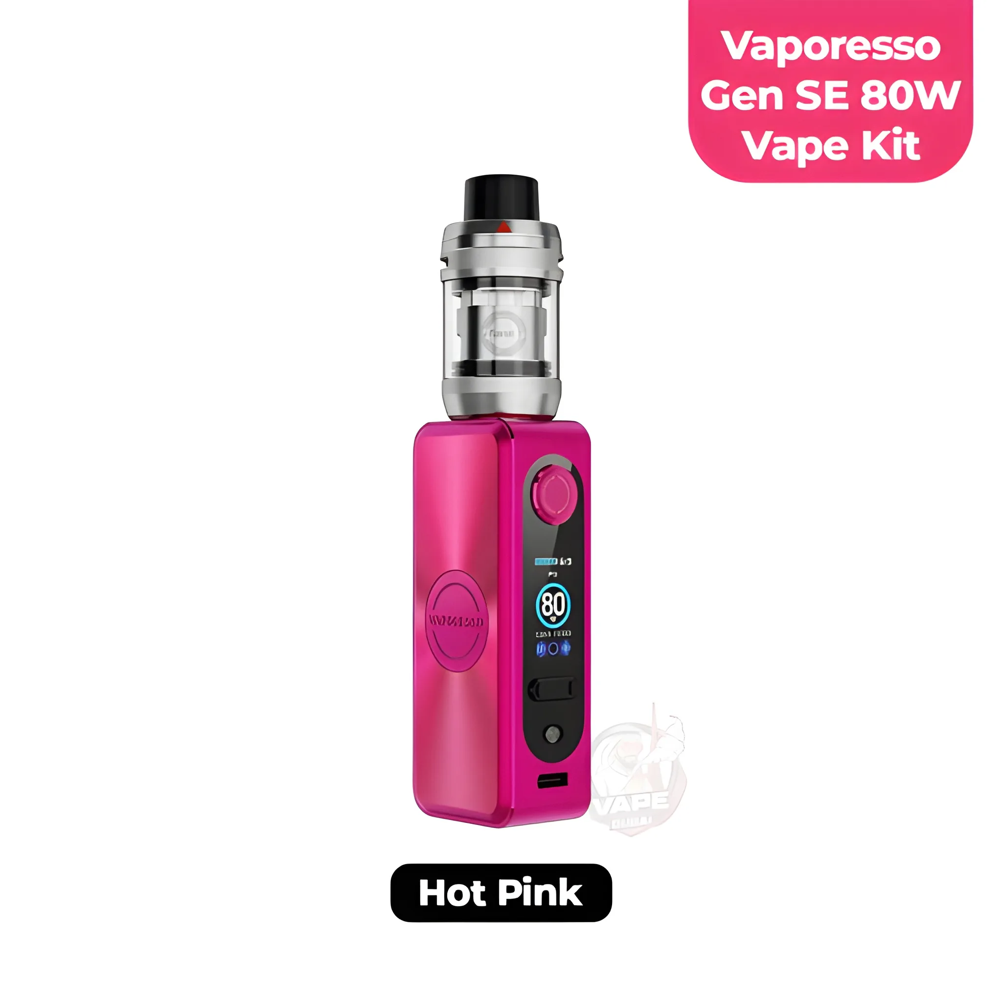 Vaporesso GEN SE Mod Kit in UAE