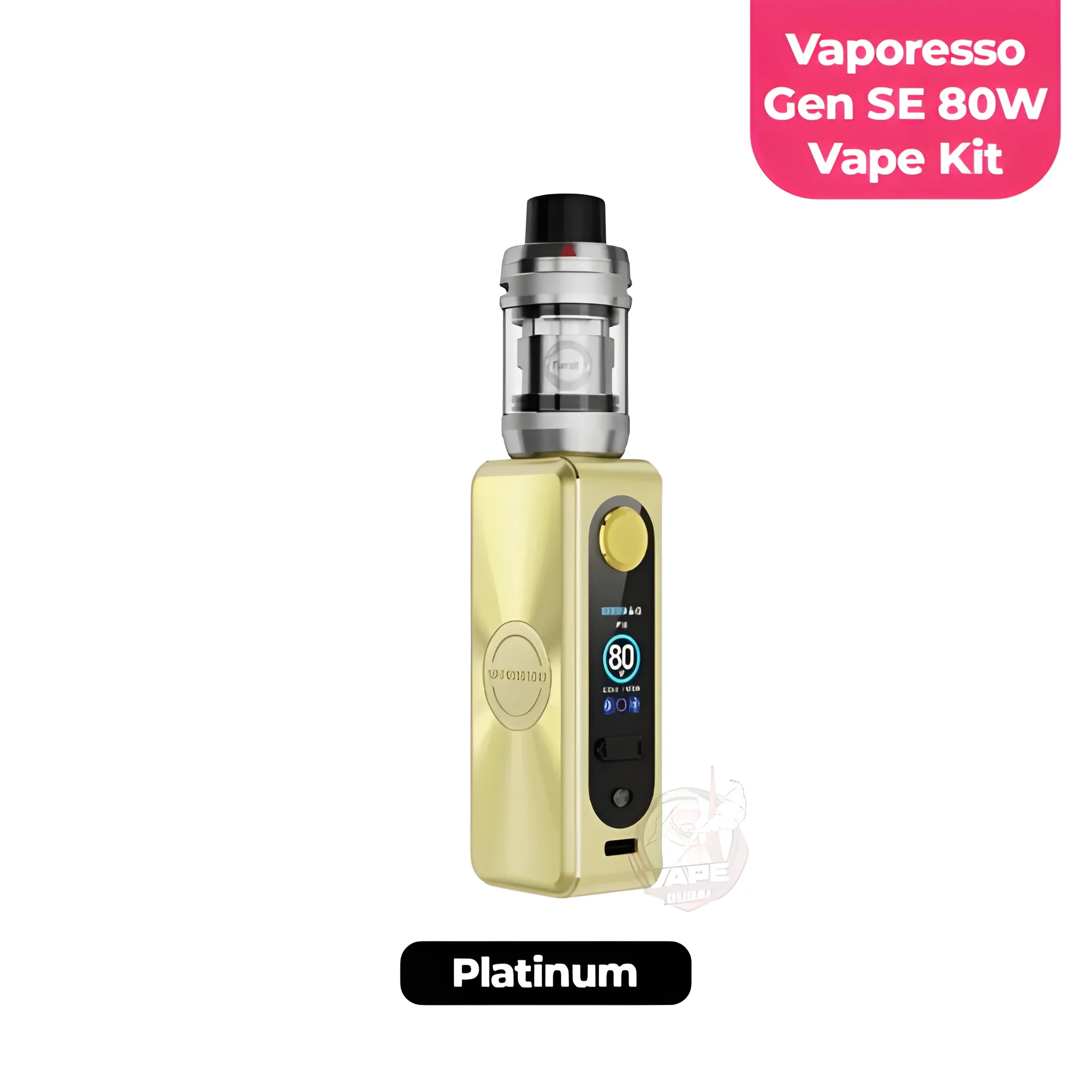 Vaporesso GEN SE Mod Kit in UAE