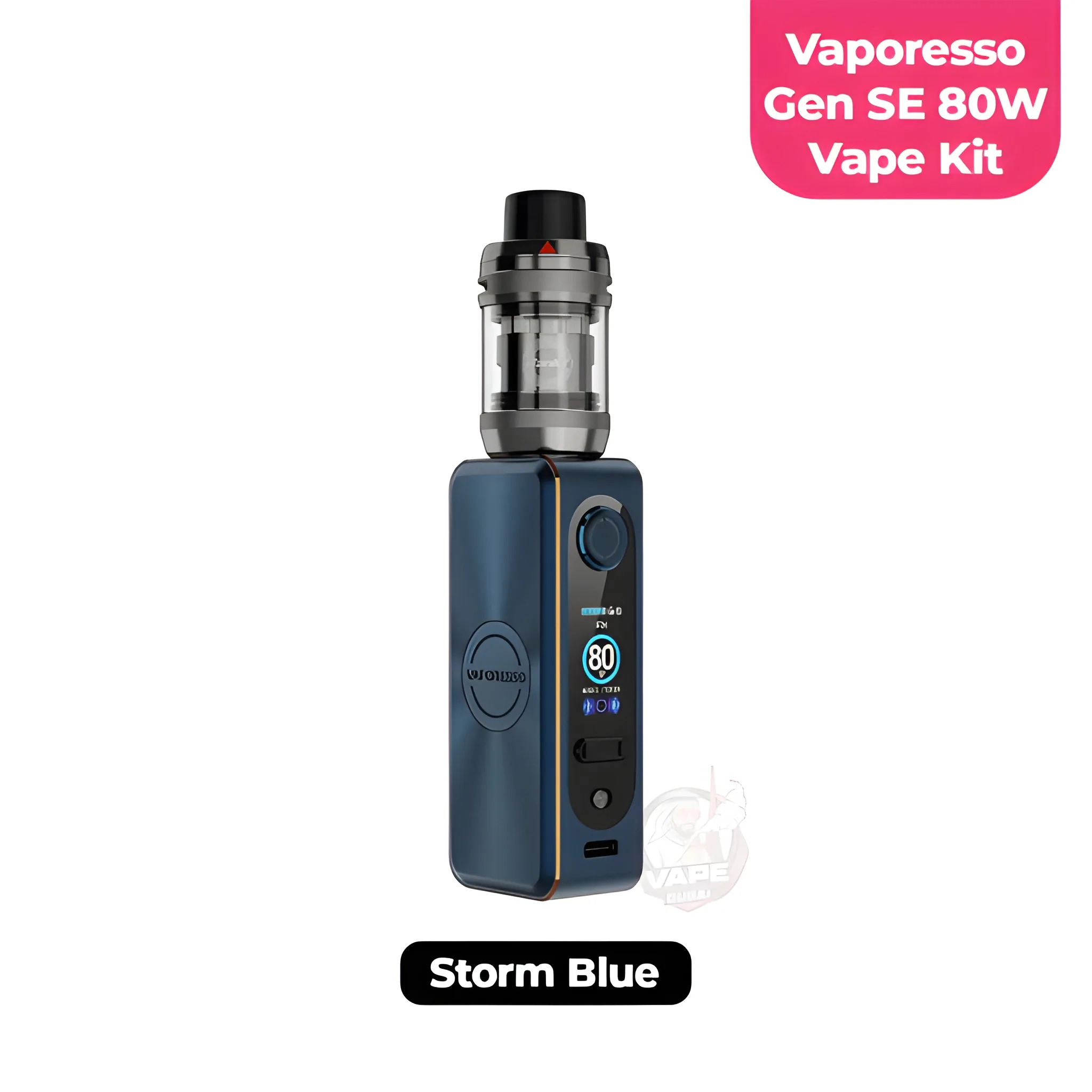 Vaporesso GEN SE Mod Kit in UAE