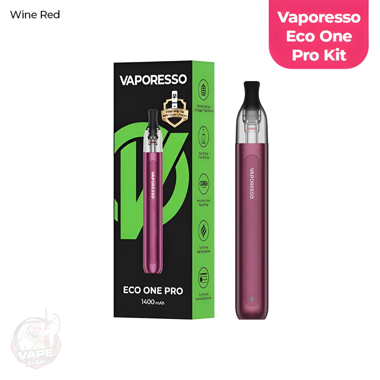 Aivono TC Bar 20000 Puffs