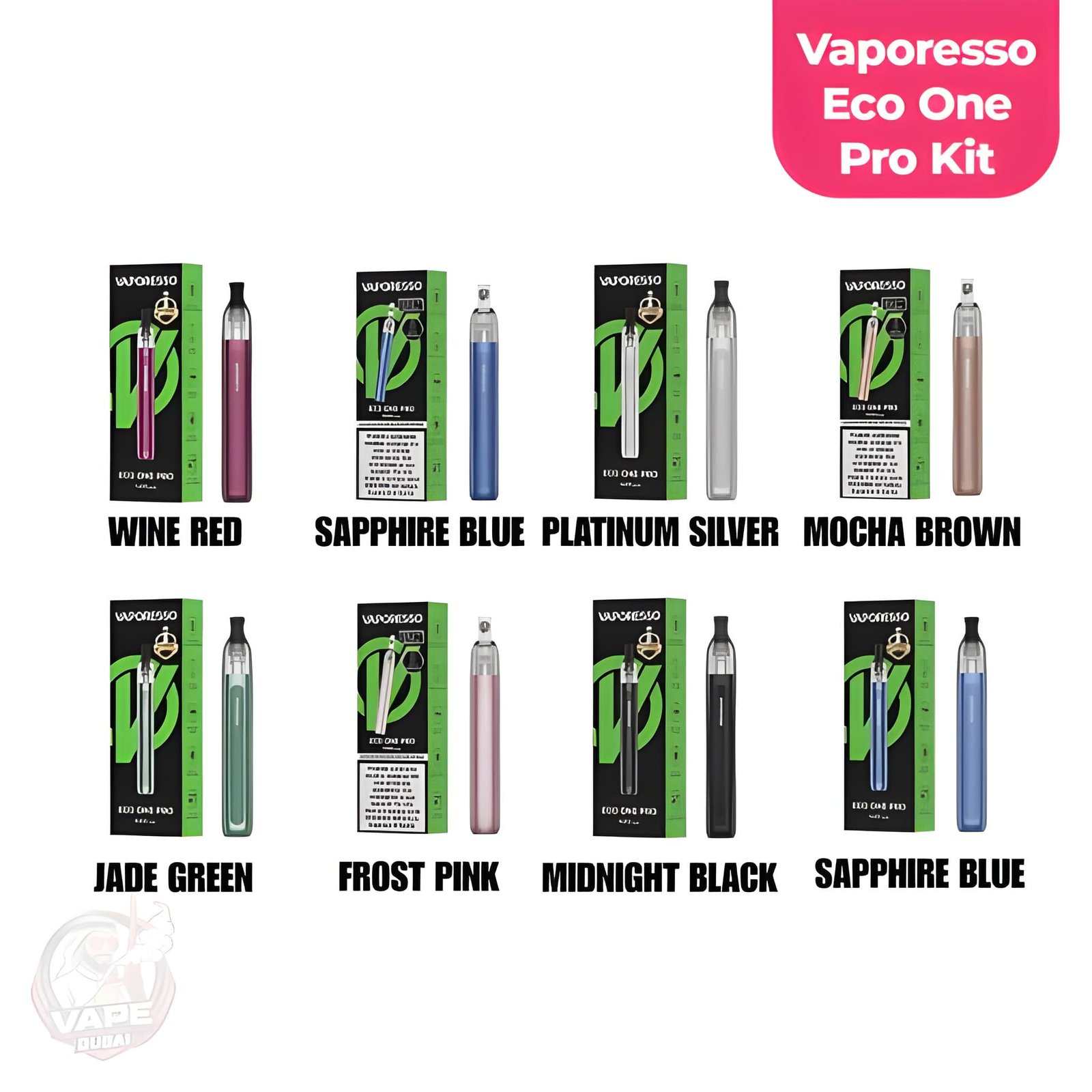 Aivono TC Bar 20000 Puffs