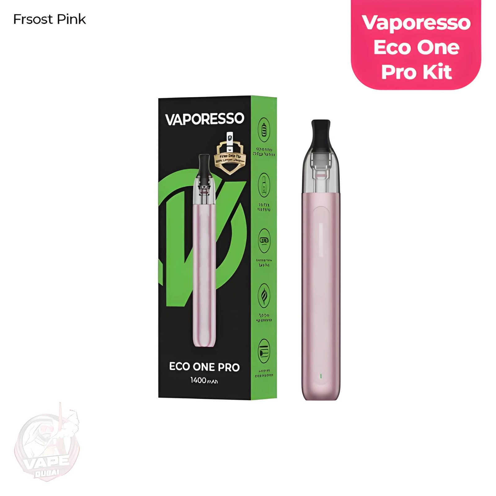 Aivono TC Bar 20000 Puffs