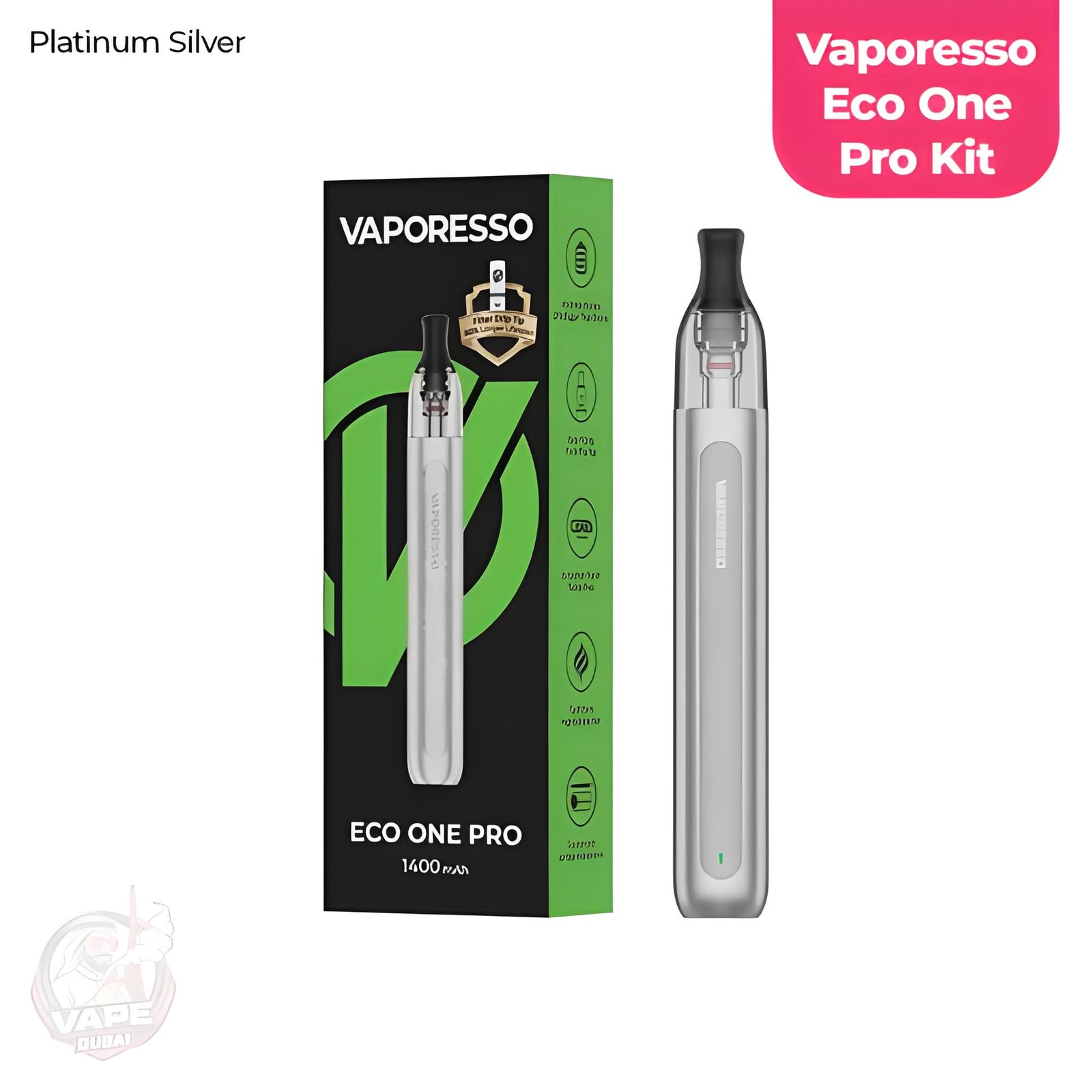 Aivono TC Bar 20000 Puffs