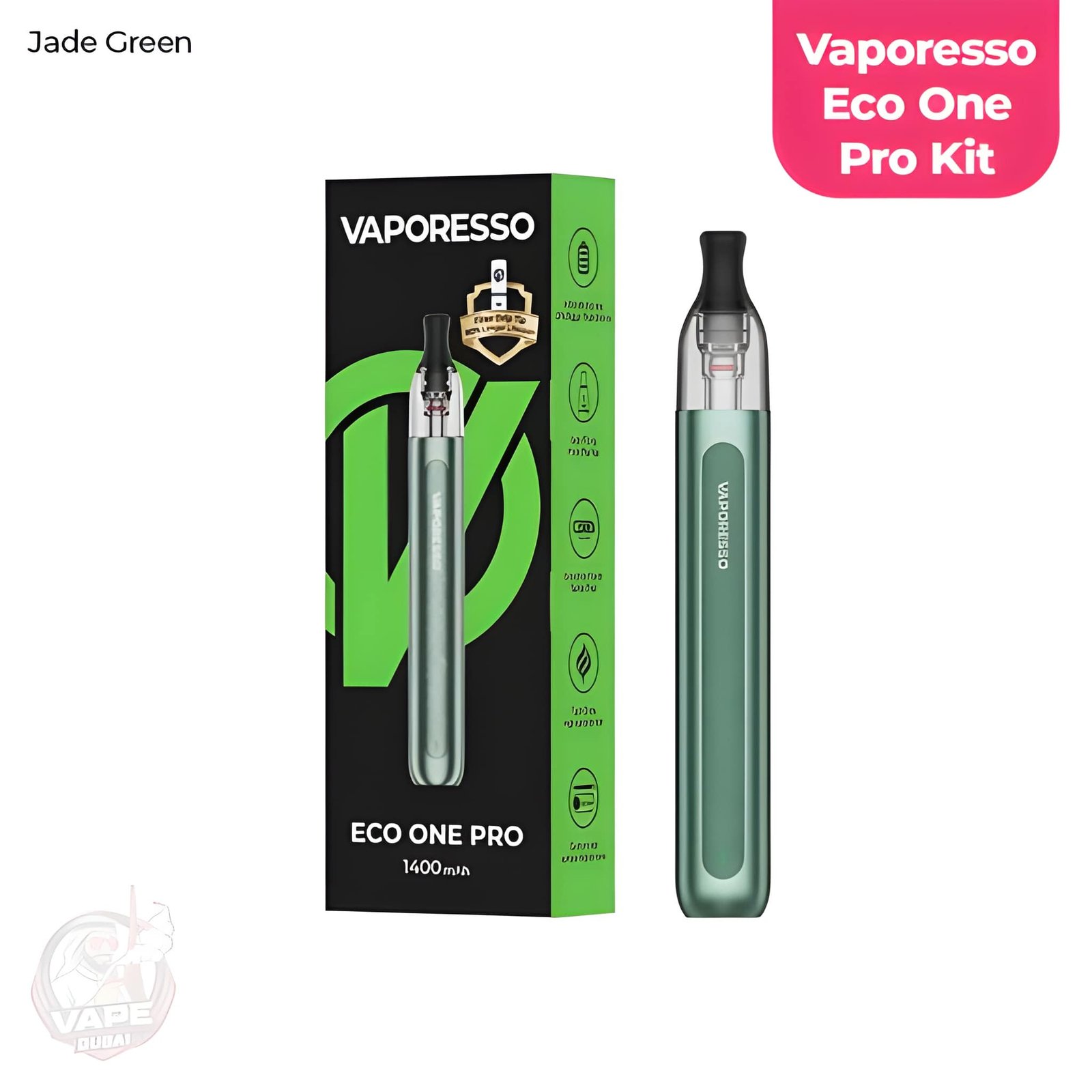 Aivono TC Bar 20000 Puffs
