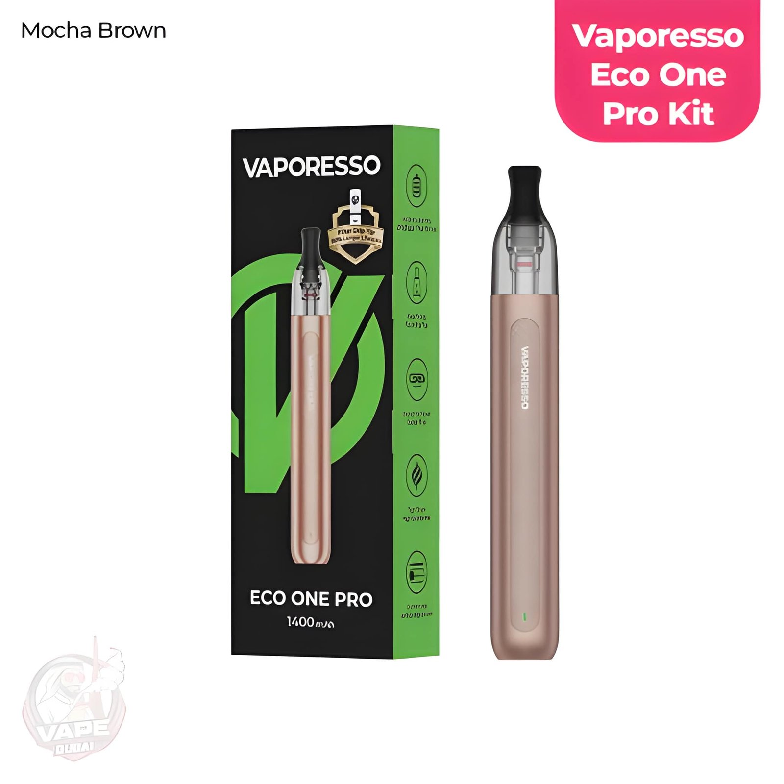 Aivono TC Bar 20000 Puffs