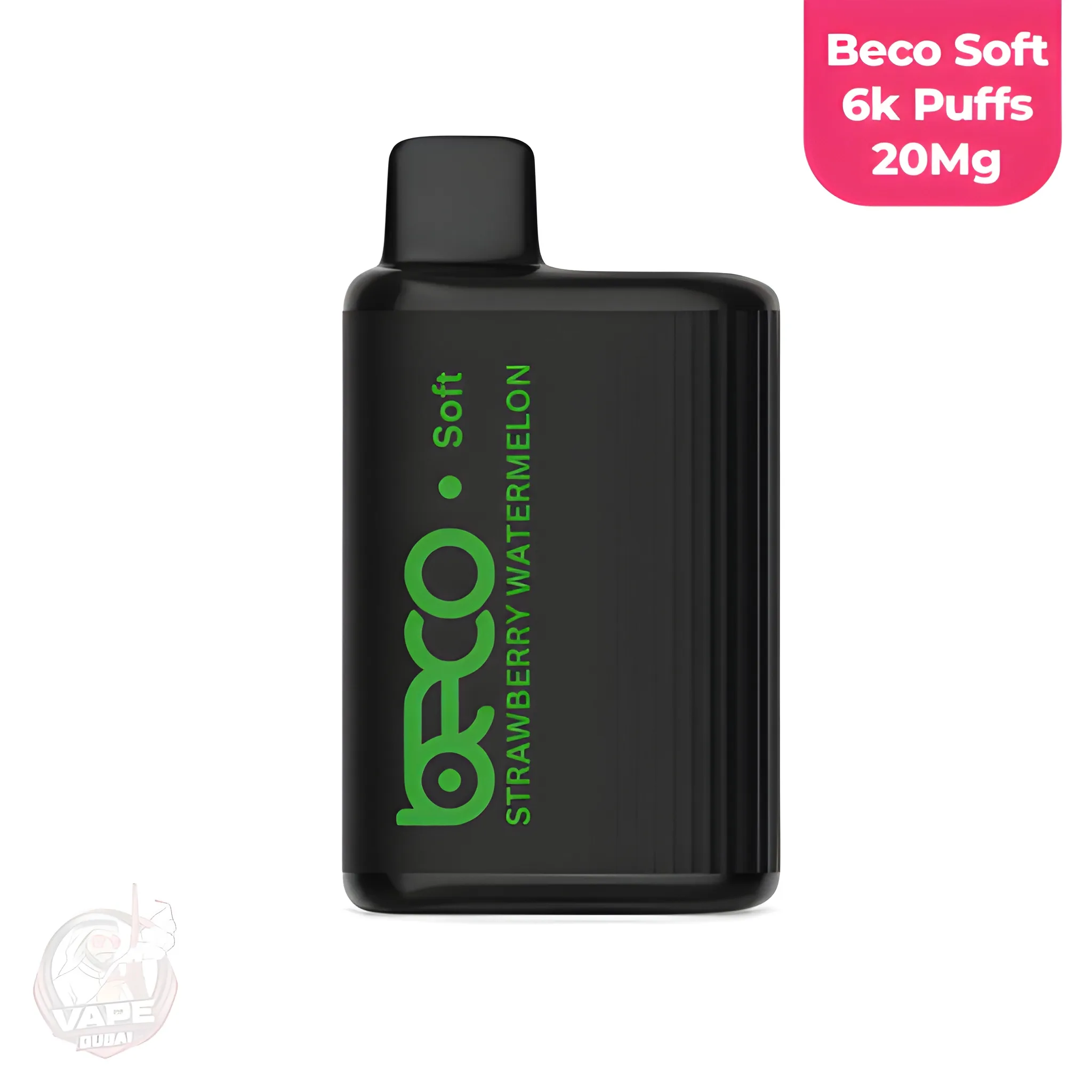 Beco Soft 6000 Puffs