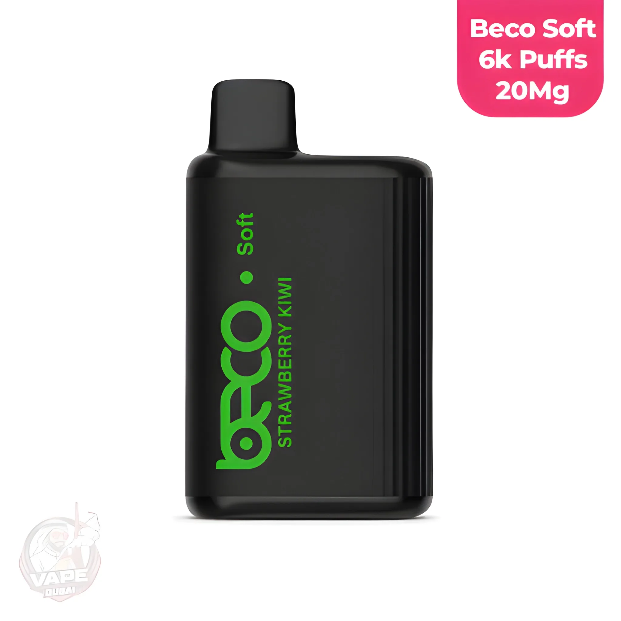 Beco Soft 6000 Puffs