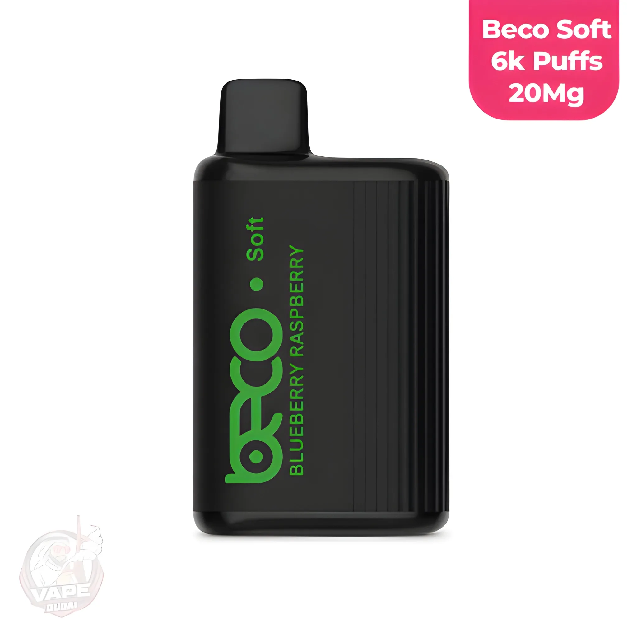 Beco Soft 6000 Puffs