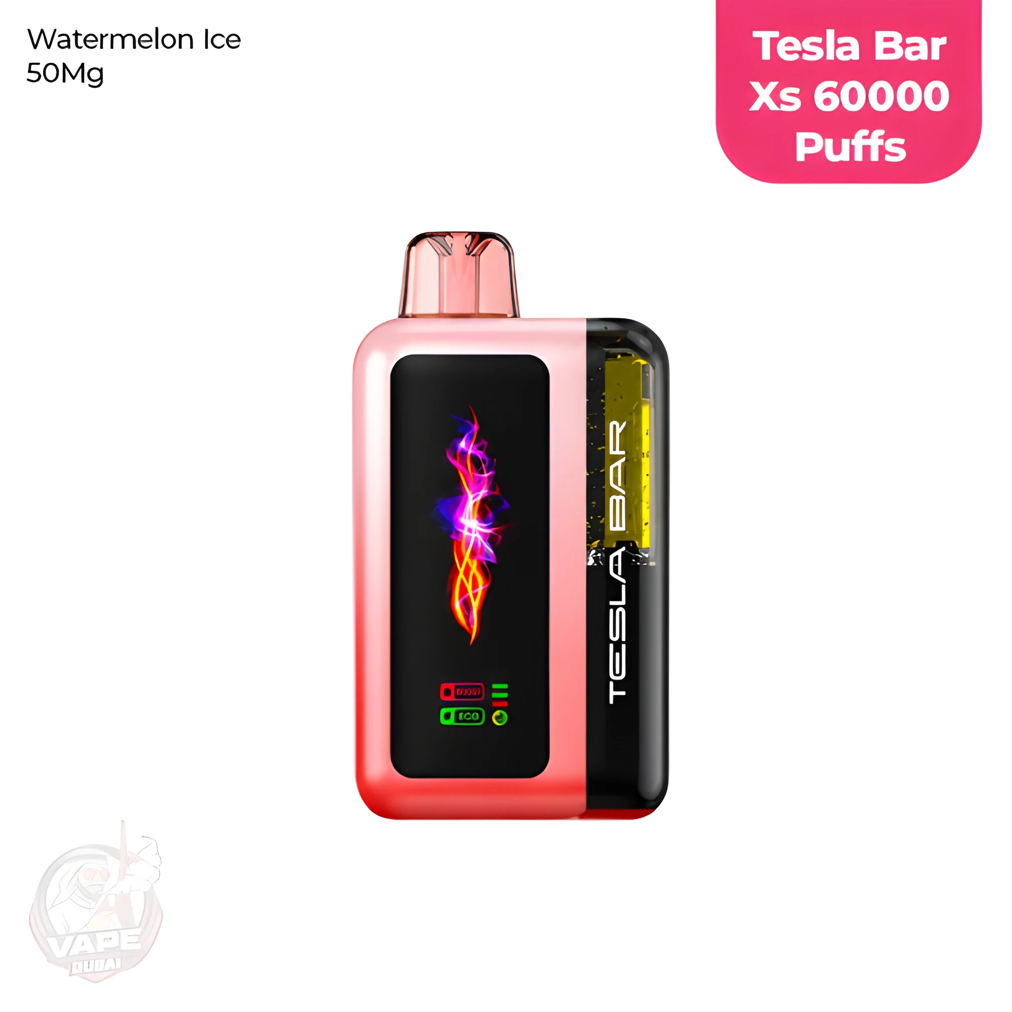 Tesla Bar XS 60000 Puffs