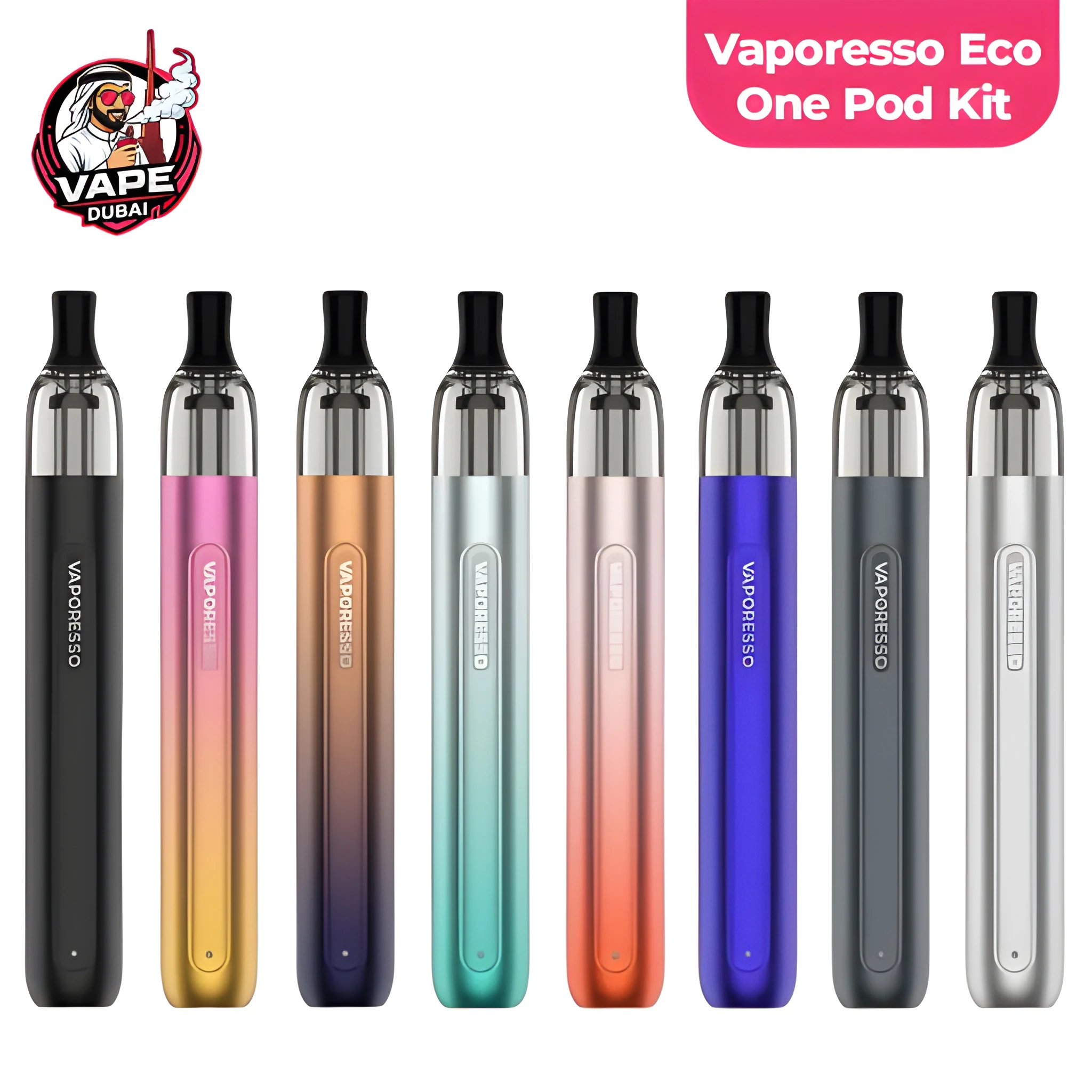 Vaporesso ECO ONE Kit