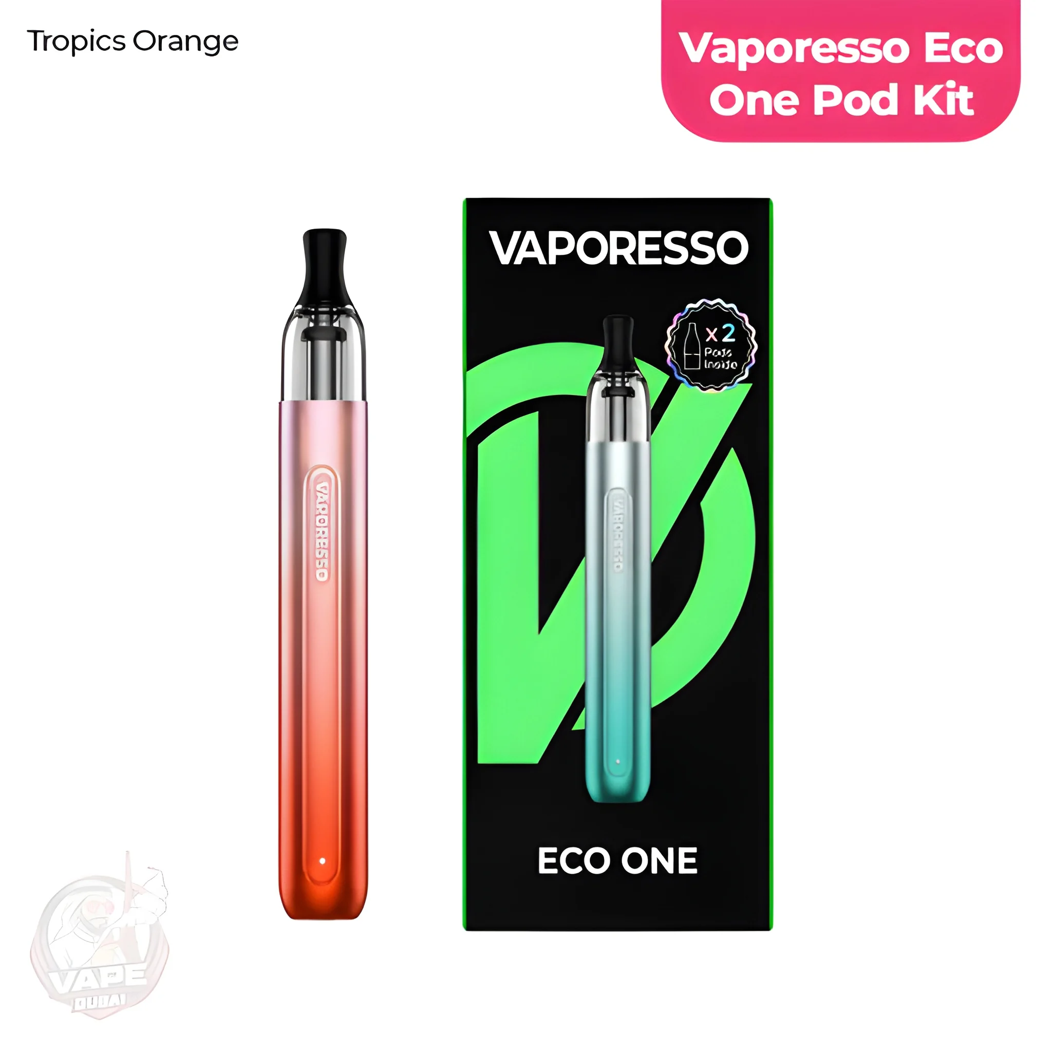 Vaporesso ECO ONE Kit